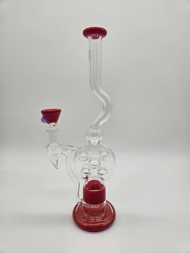 Preview pic of Oj_Flame Cherry Swiss Tube