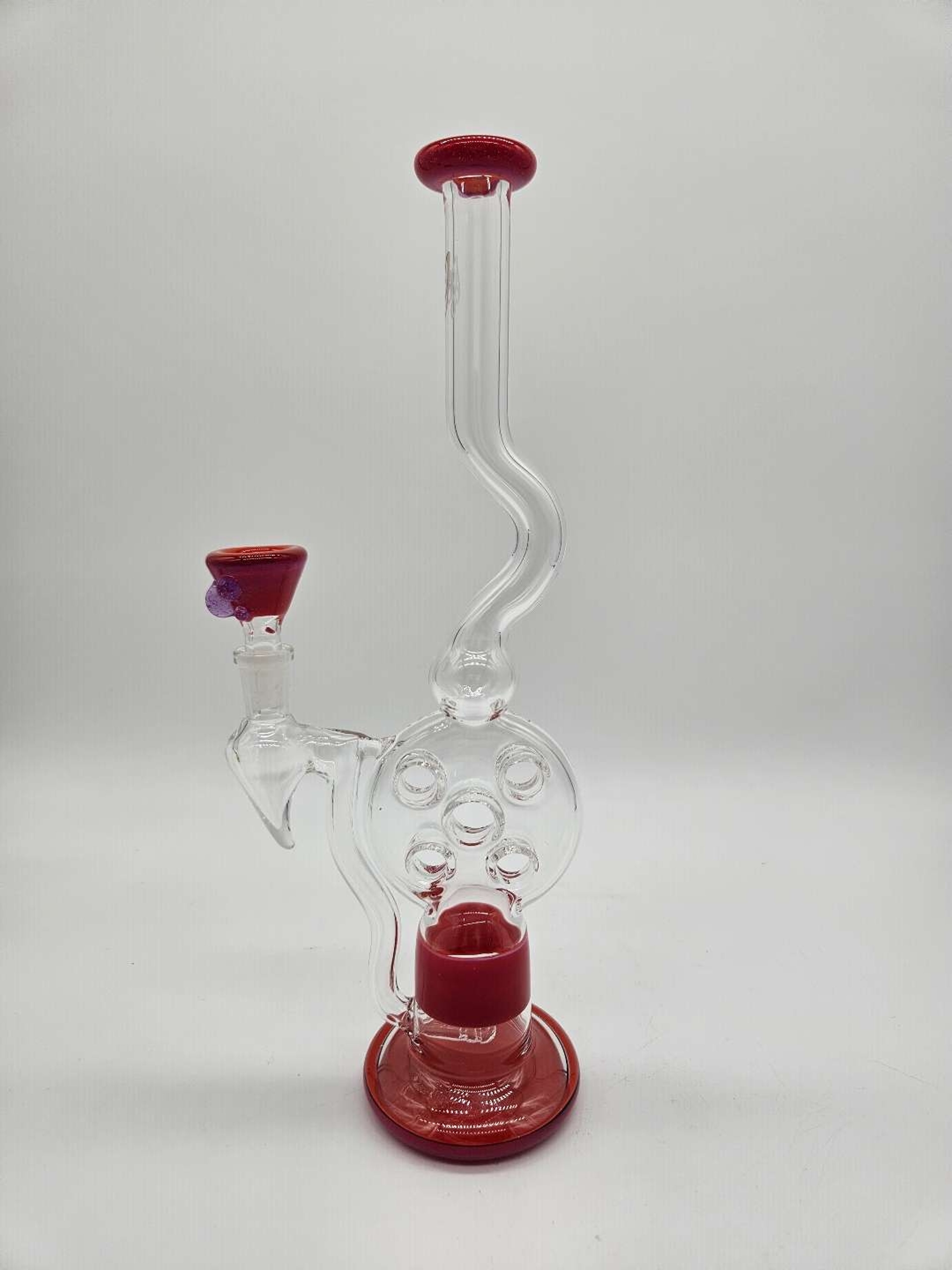 Preview pic of Oj_Flame Cherry Swiss Tube