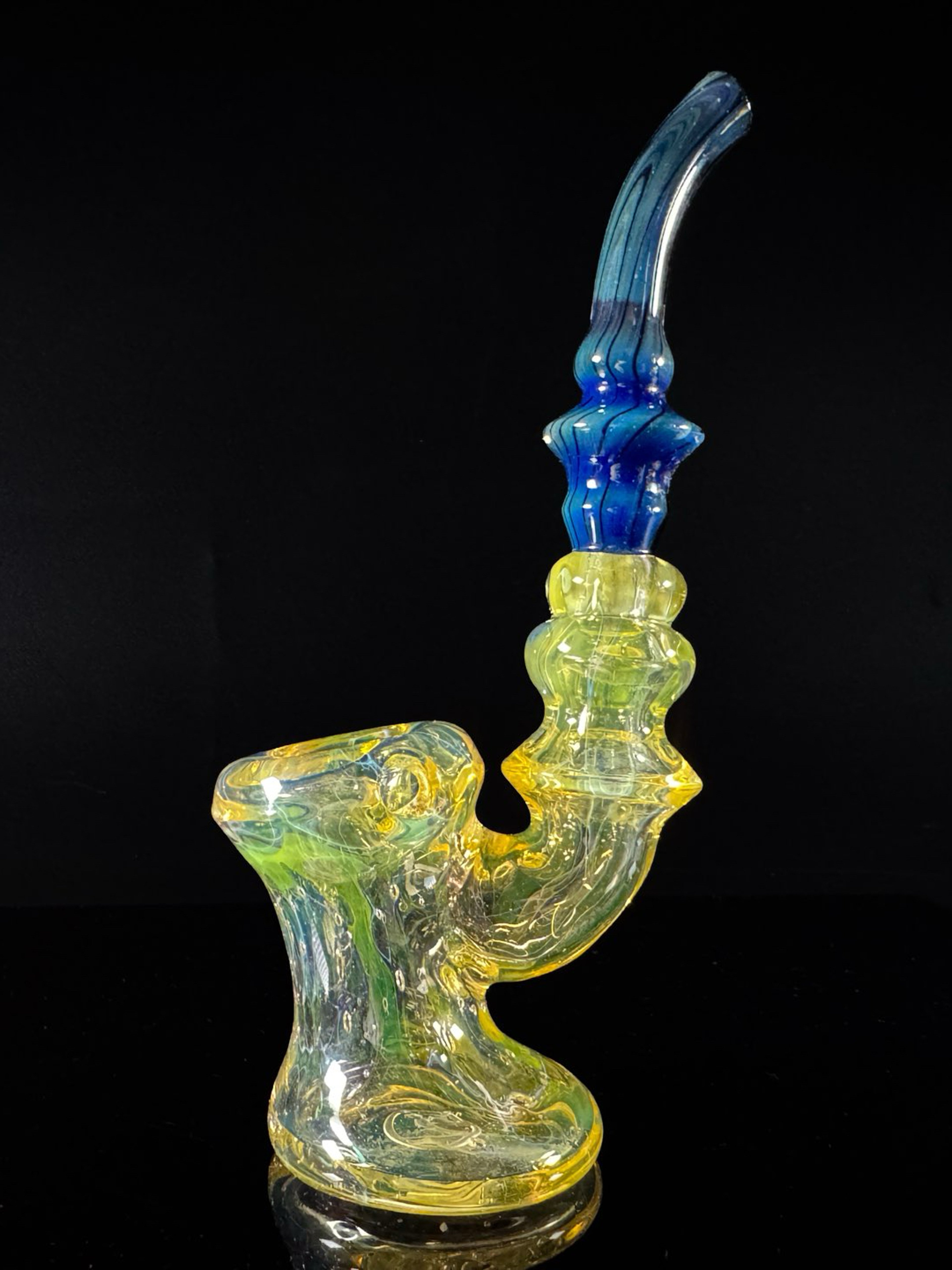 Preview pic of Tyrolean Pipe (Dry)