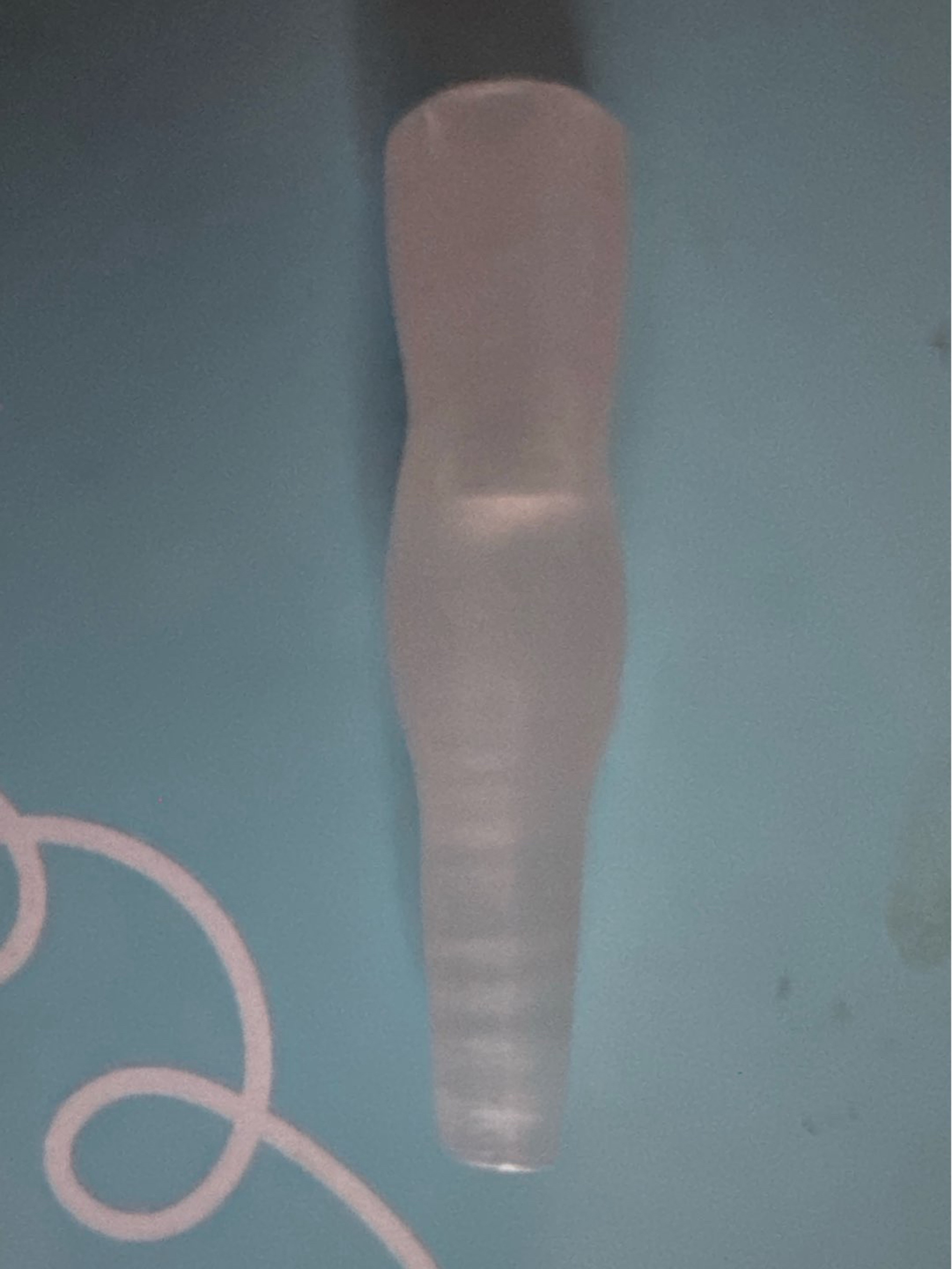 Preview pic of White one hitter