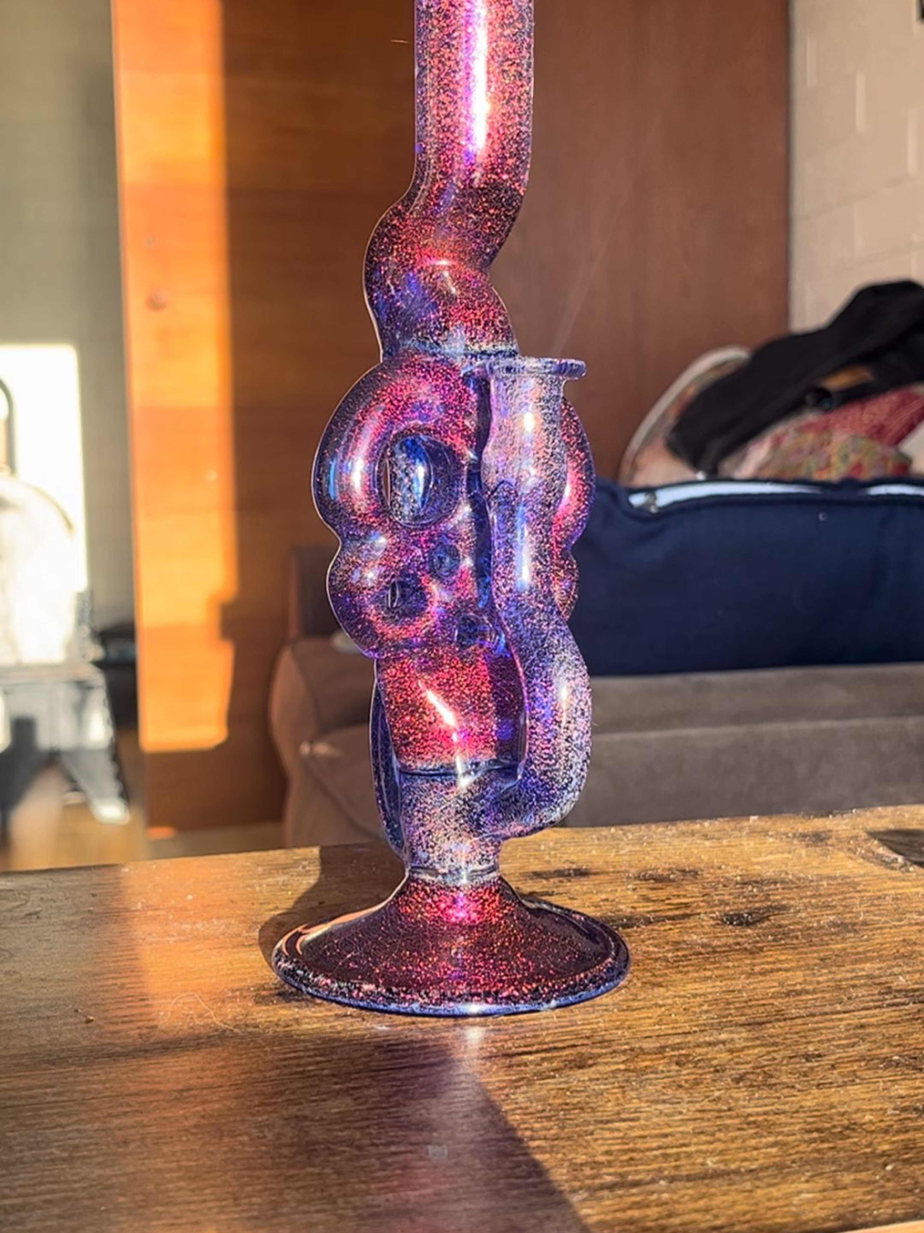 Preview pic of Mini Swiss recycler