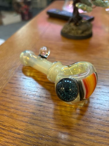 Preview pic of Dry Pipe