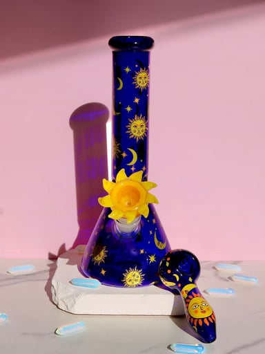Preview pic of Celestial bong