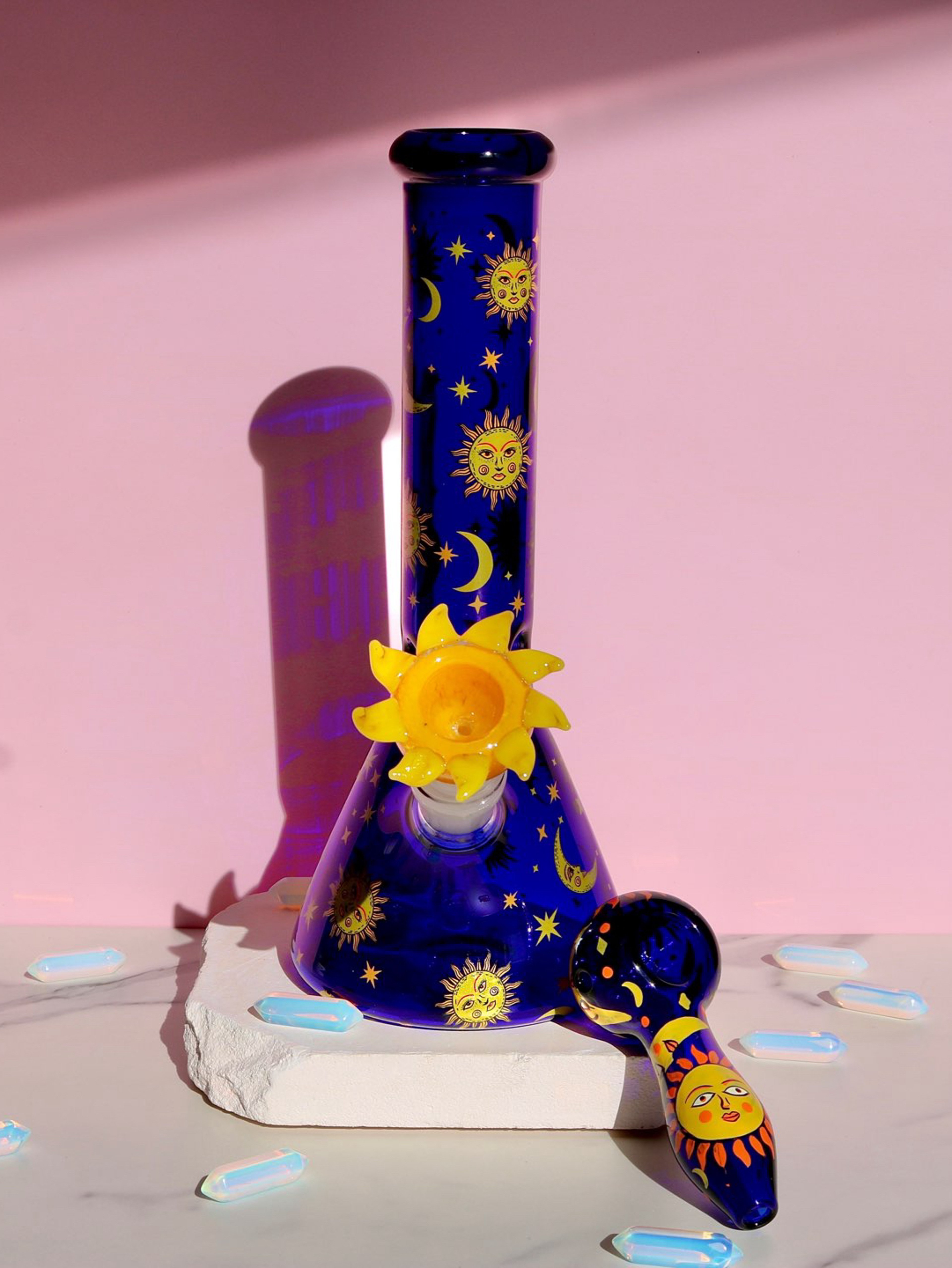 Preview pic of Celestial bong