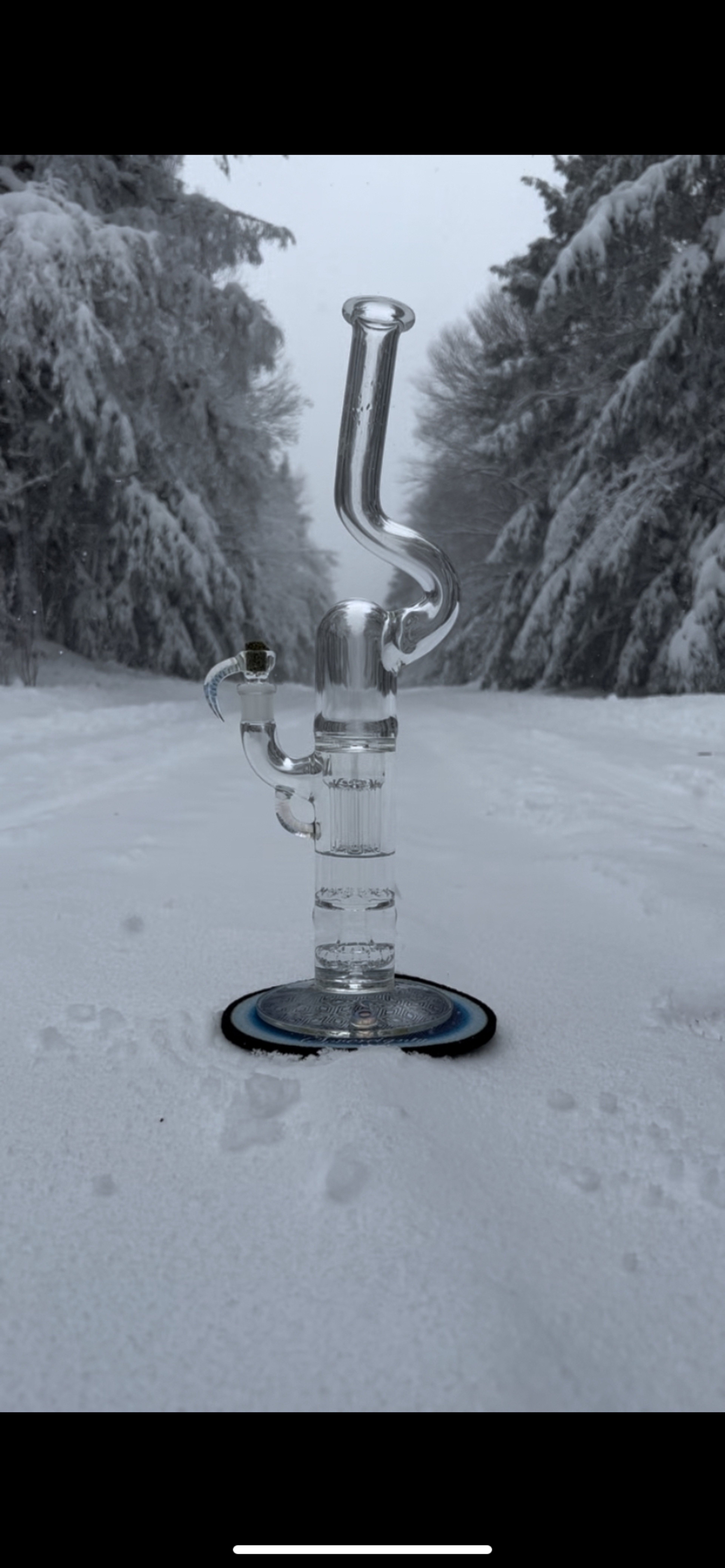 Preview pic of Sovereignty peyote pillar