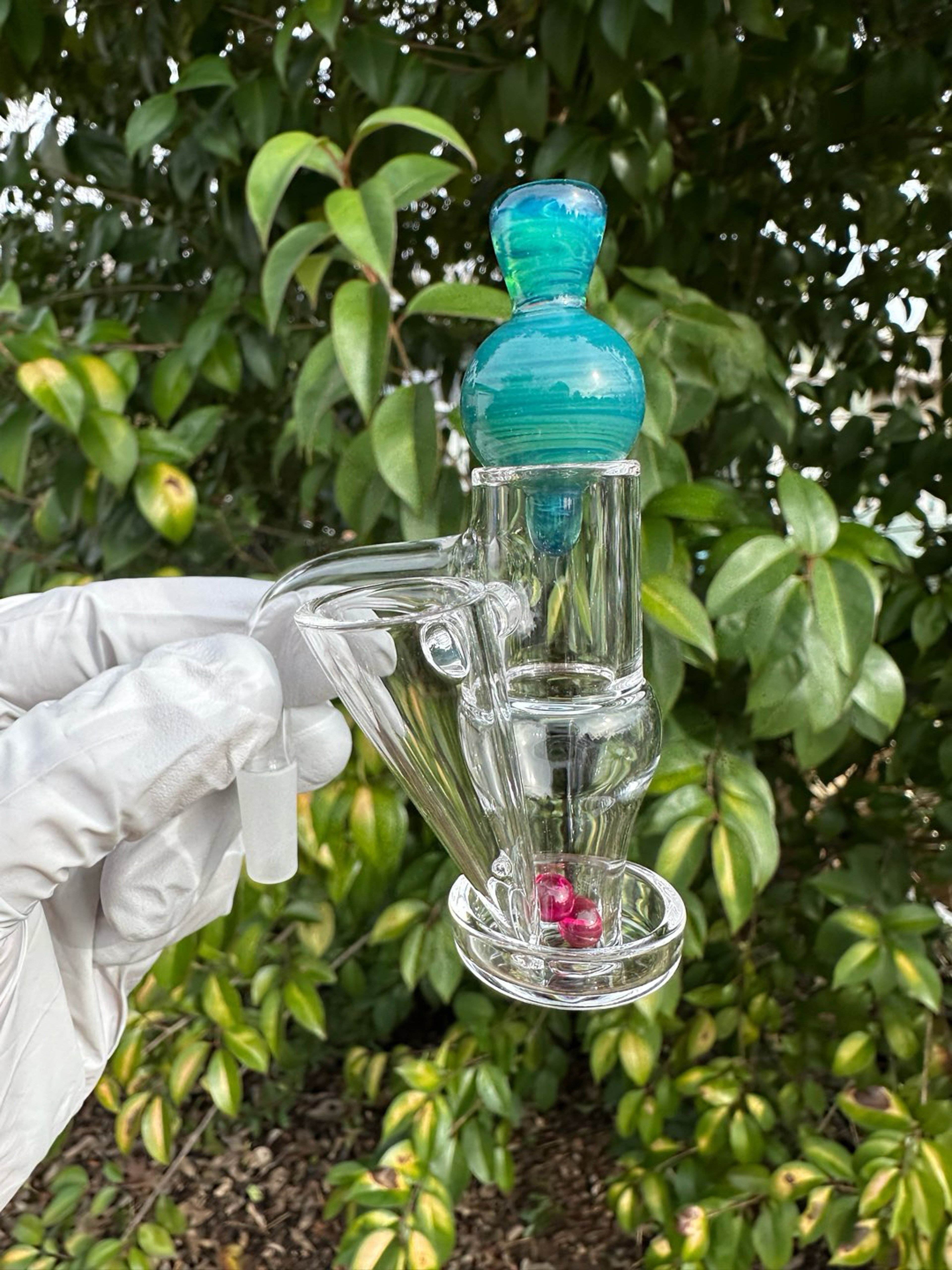 Preview pic of Taster Terp Slide Slurper Complete Set