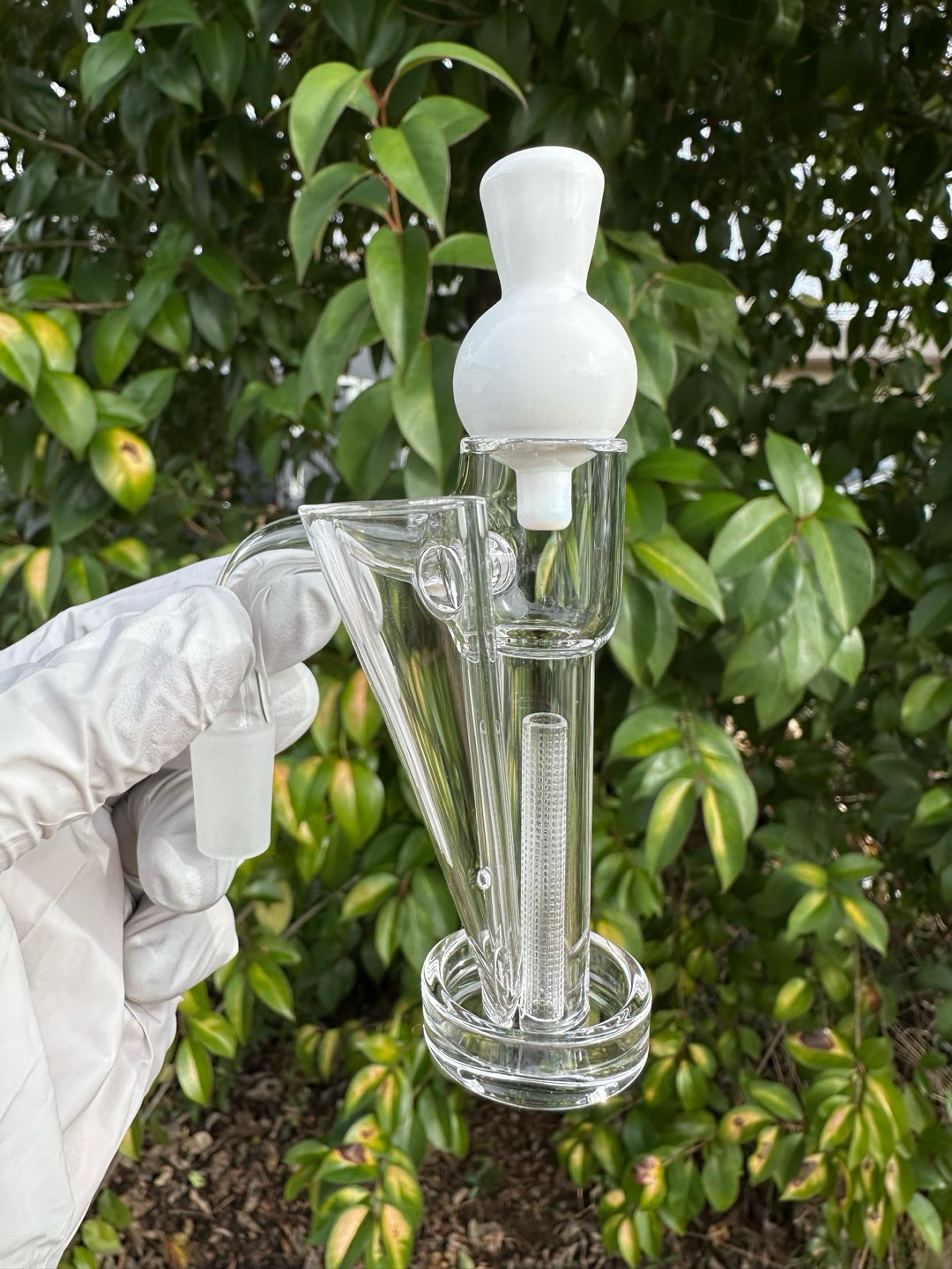 Preview pic of XXL Terp Slide Slurper Complete Set