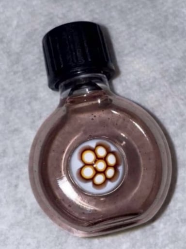 Preview pic of ISO Travler Vial
