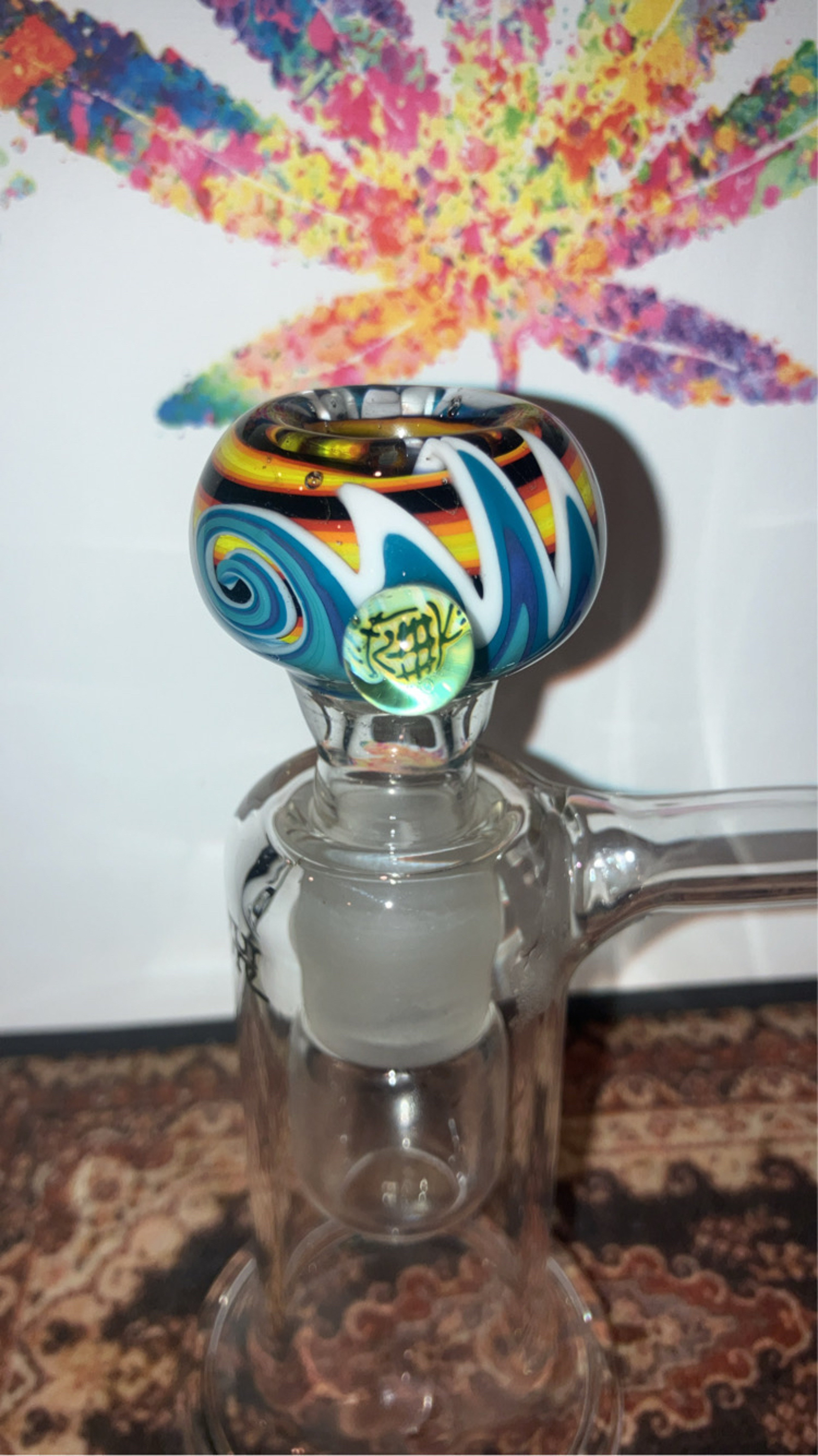 Preview pic of Freeek slide
