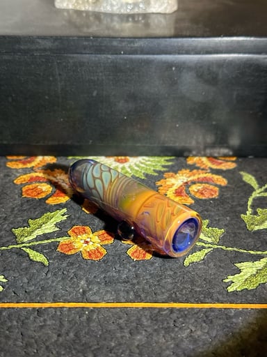 Preview pic of Gateson Recko Fumed Chillum