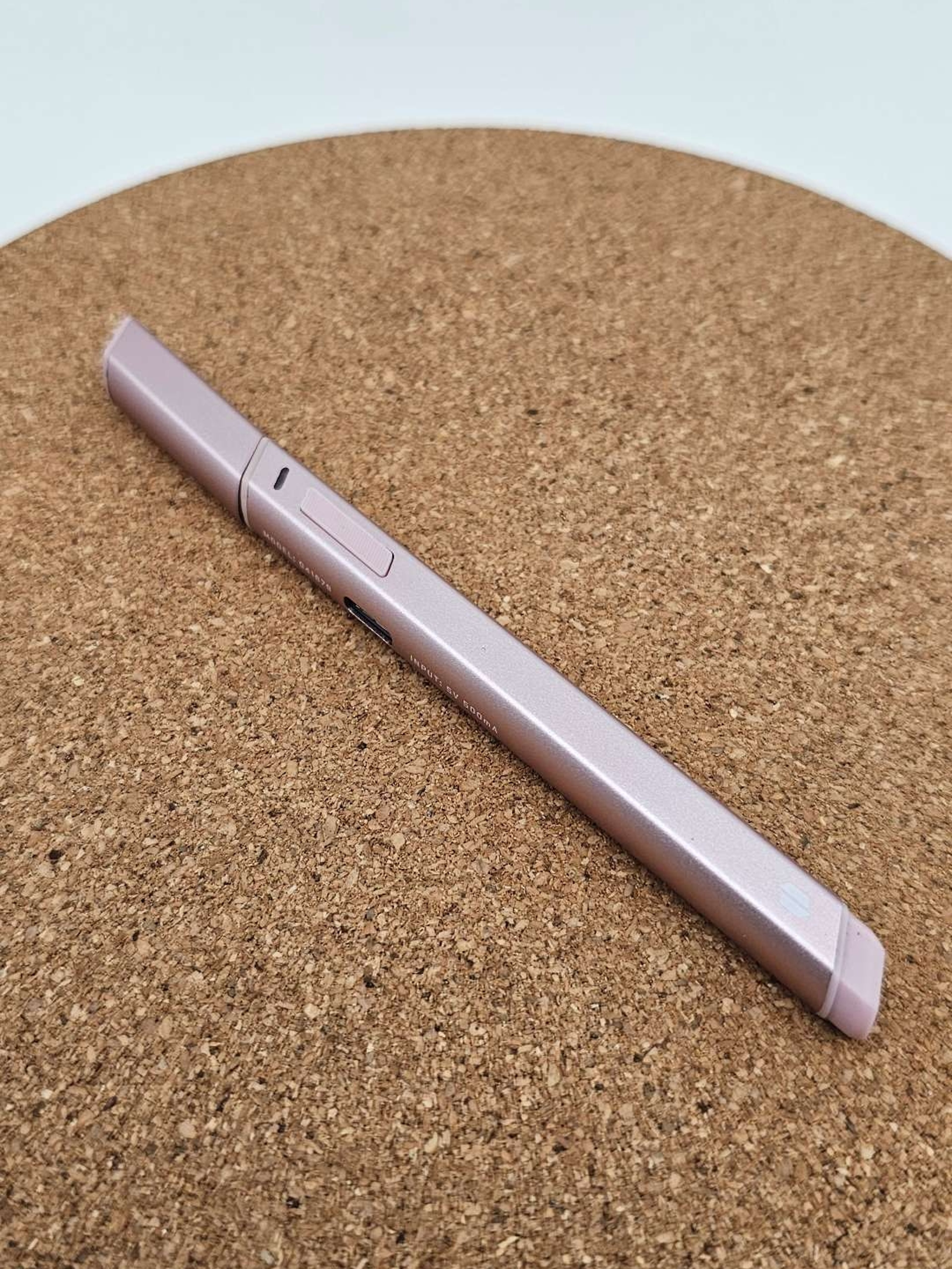 Preview pic of Pink puffco hot knife