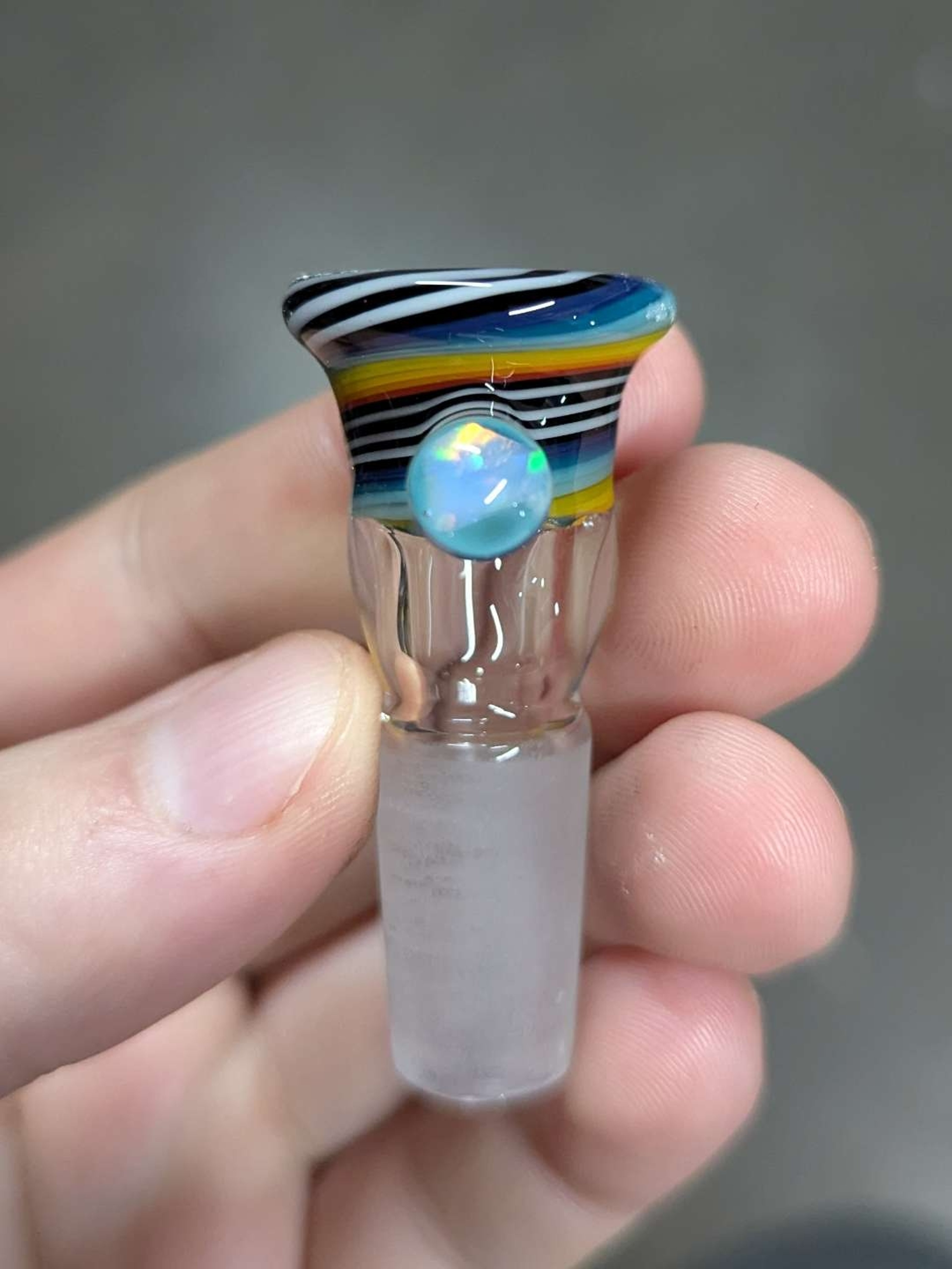 Preview pic of 14mm 4hole slide