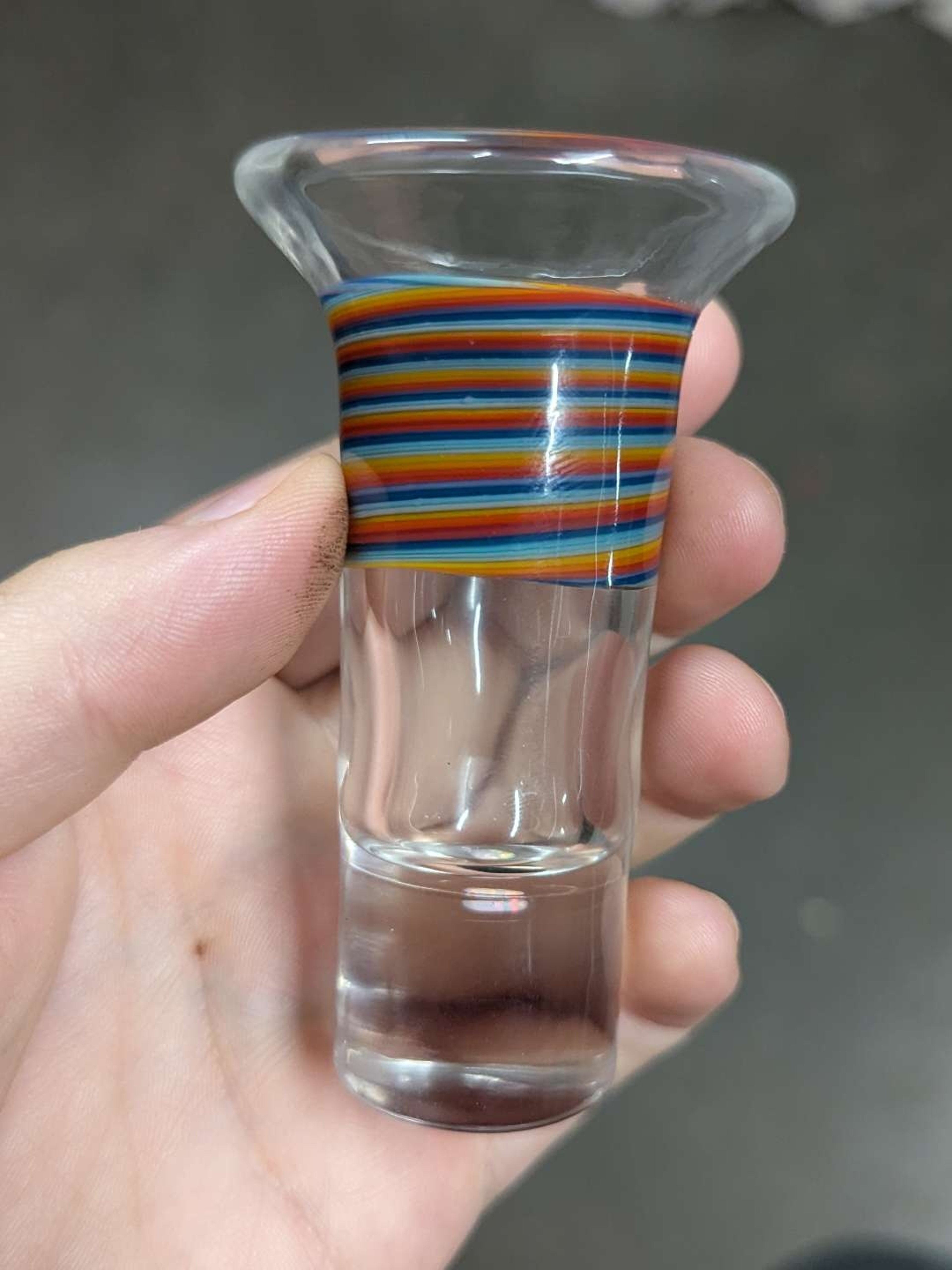 Preview pic of 1oz shot glass