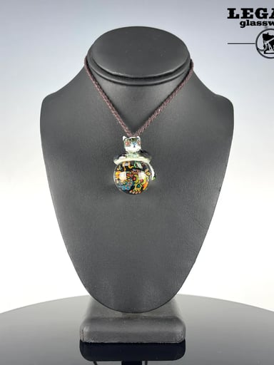 Preview pic of TAKAO X KENGTARO PENDANT