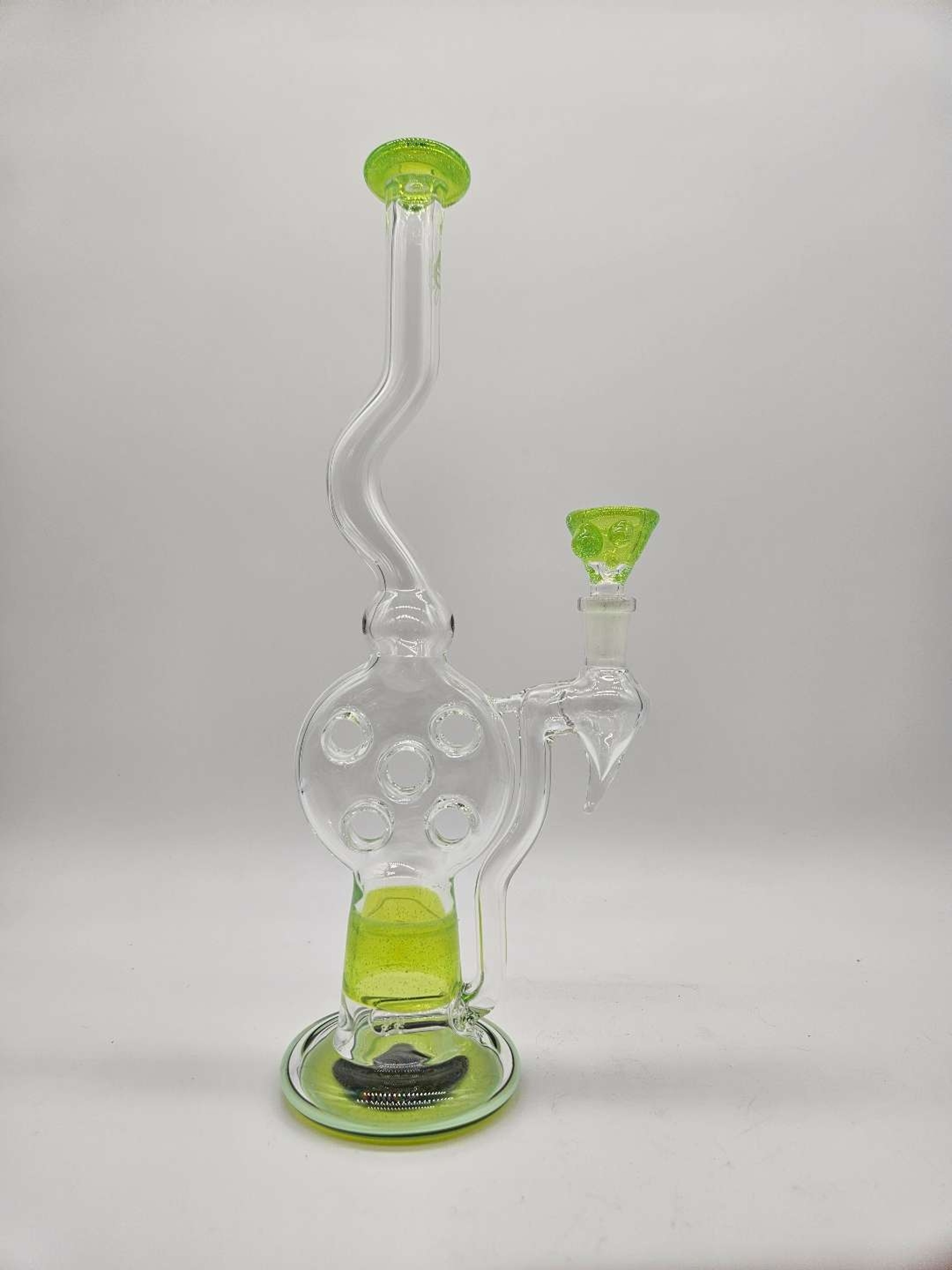 Preview pic of Slyme + Linework Mini Swiss by OJ_Flame