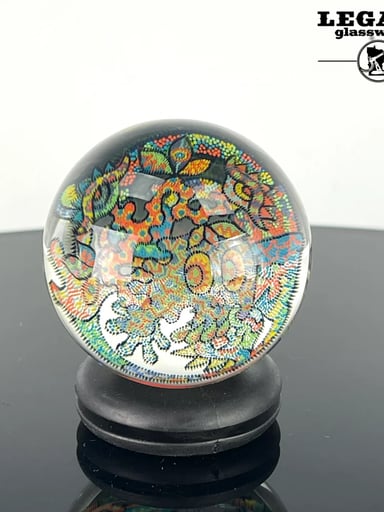 Preview pic of TAKAO MIYAKE MARBLE