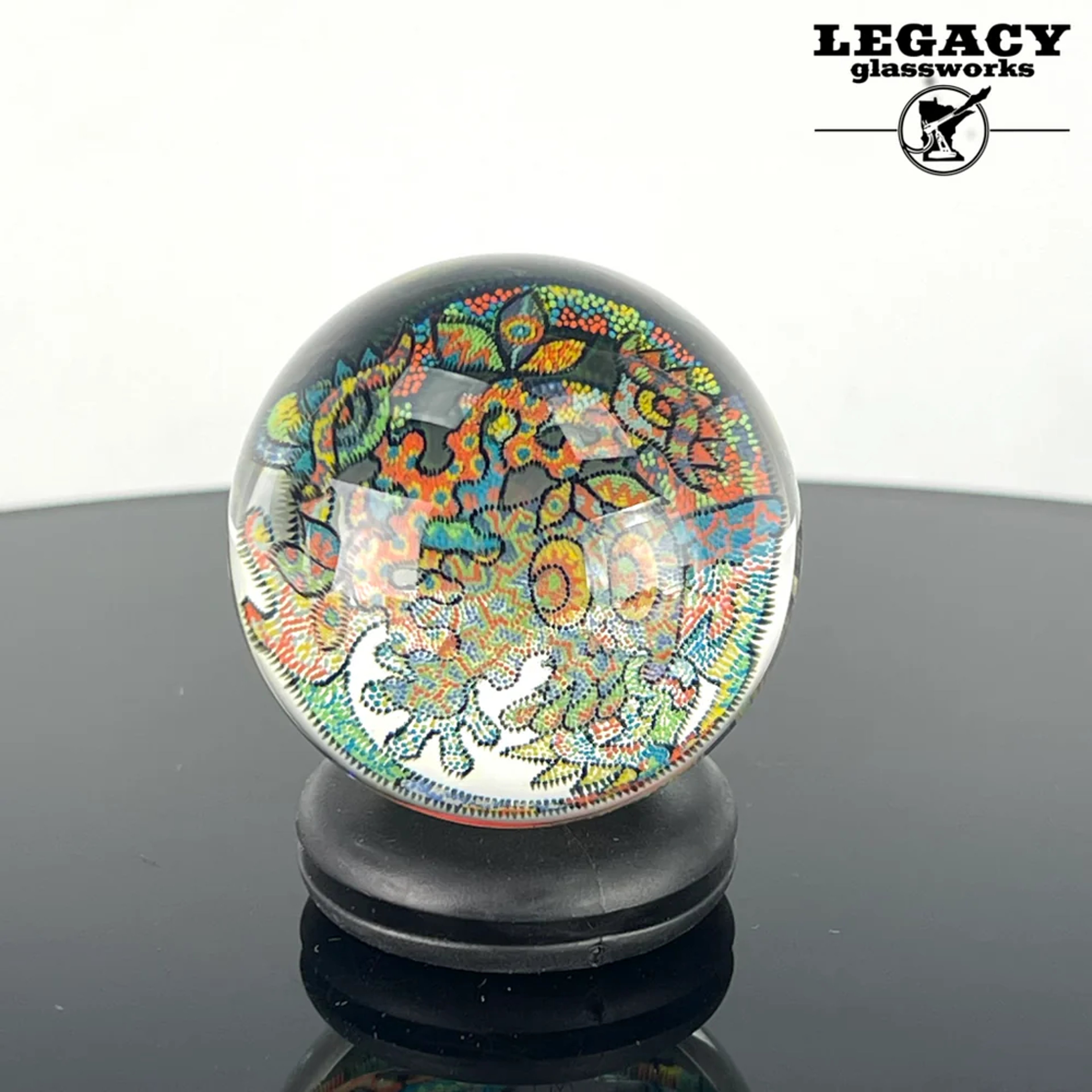 Preview pic of TAKAO MIYAKE MARBLE