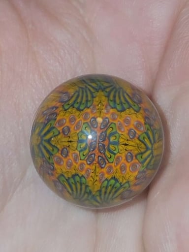 Preview pic of Banjo marble 26mm