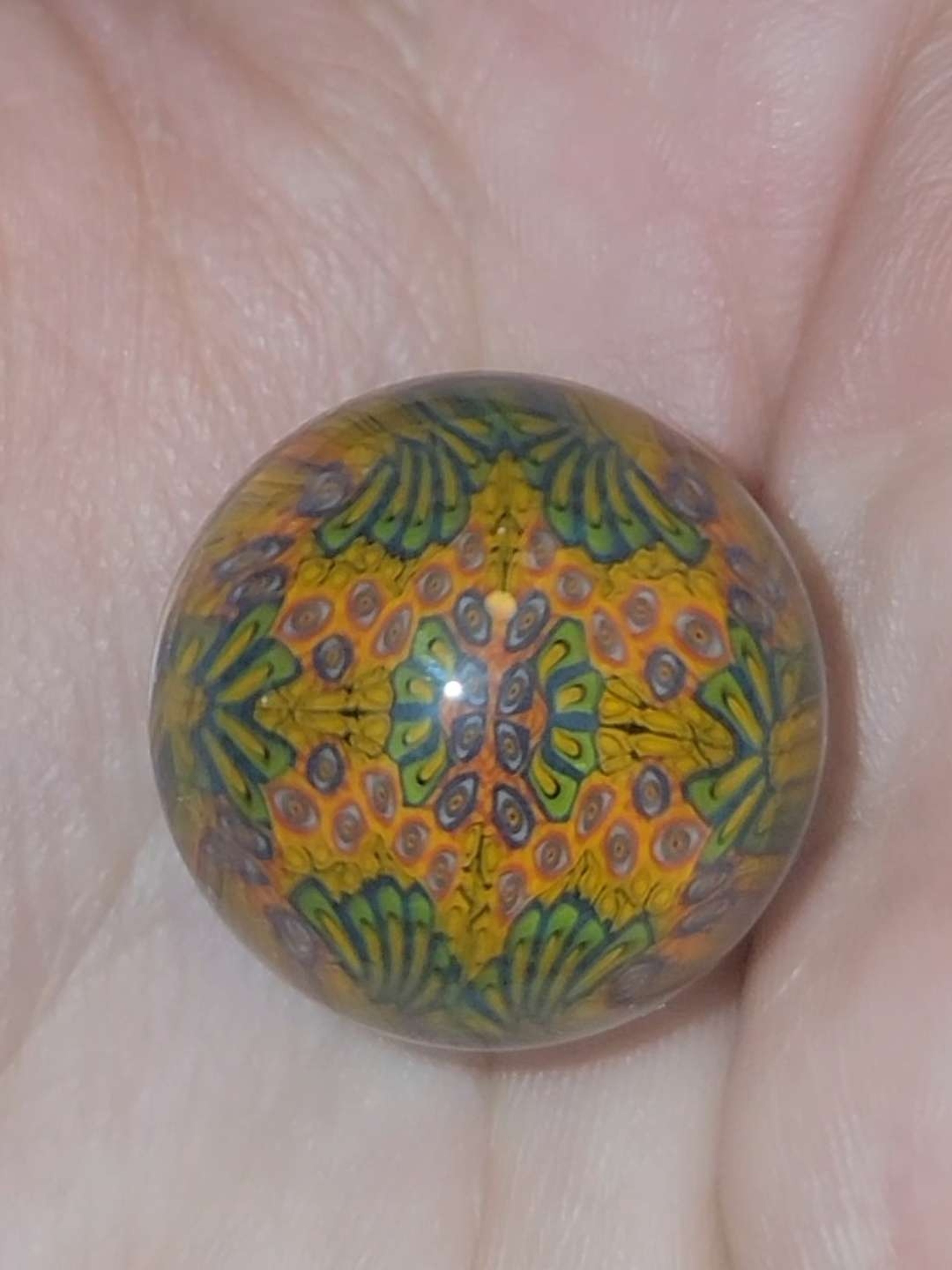 Preview pic of Banjo marble 26mm