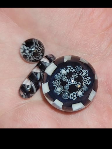 Preview pic of Modified Creations Slurper set for sale