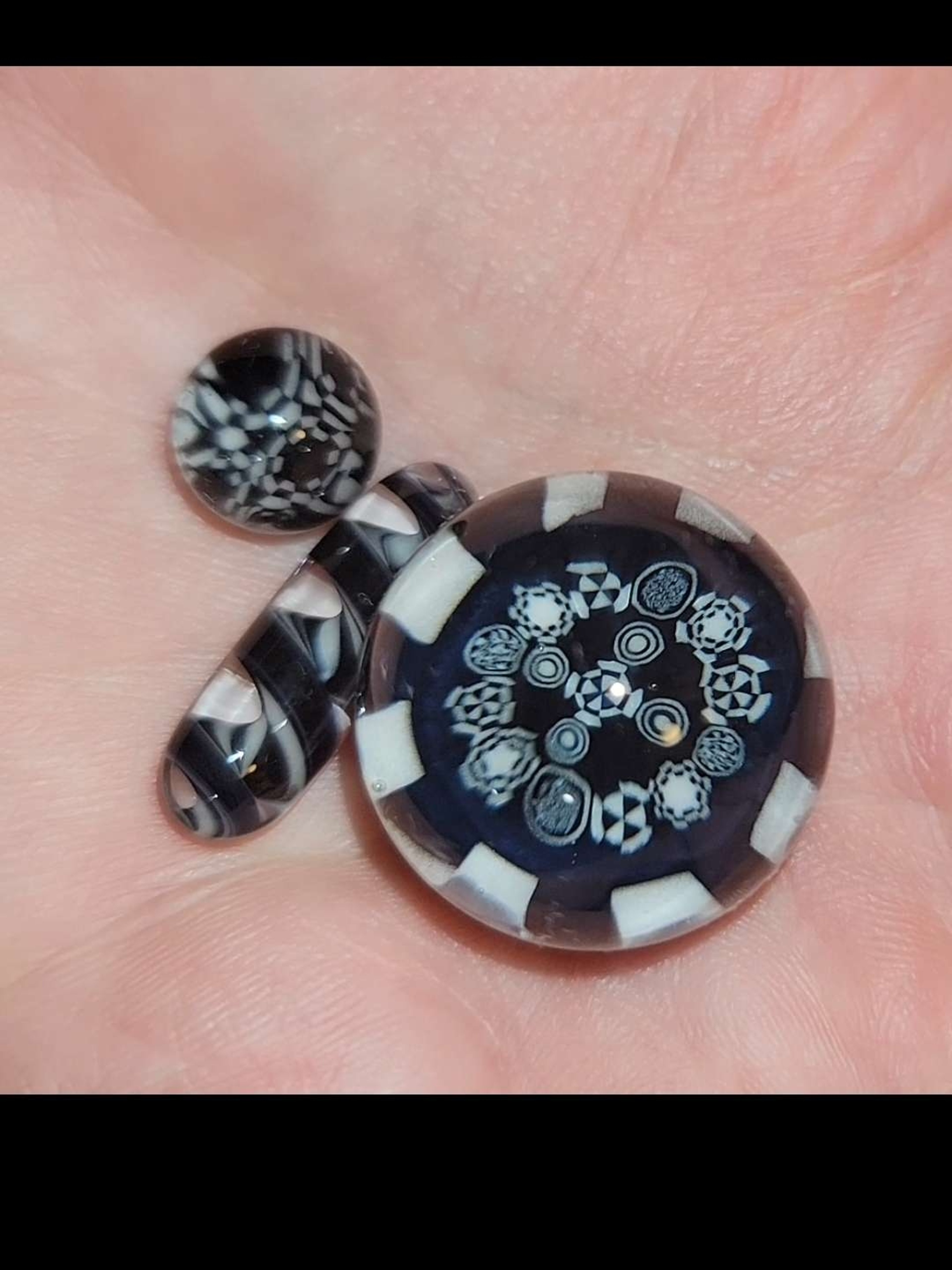 Preview pic of Modified Creations Slurper set for sale