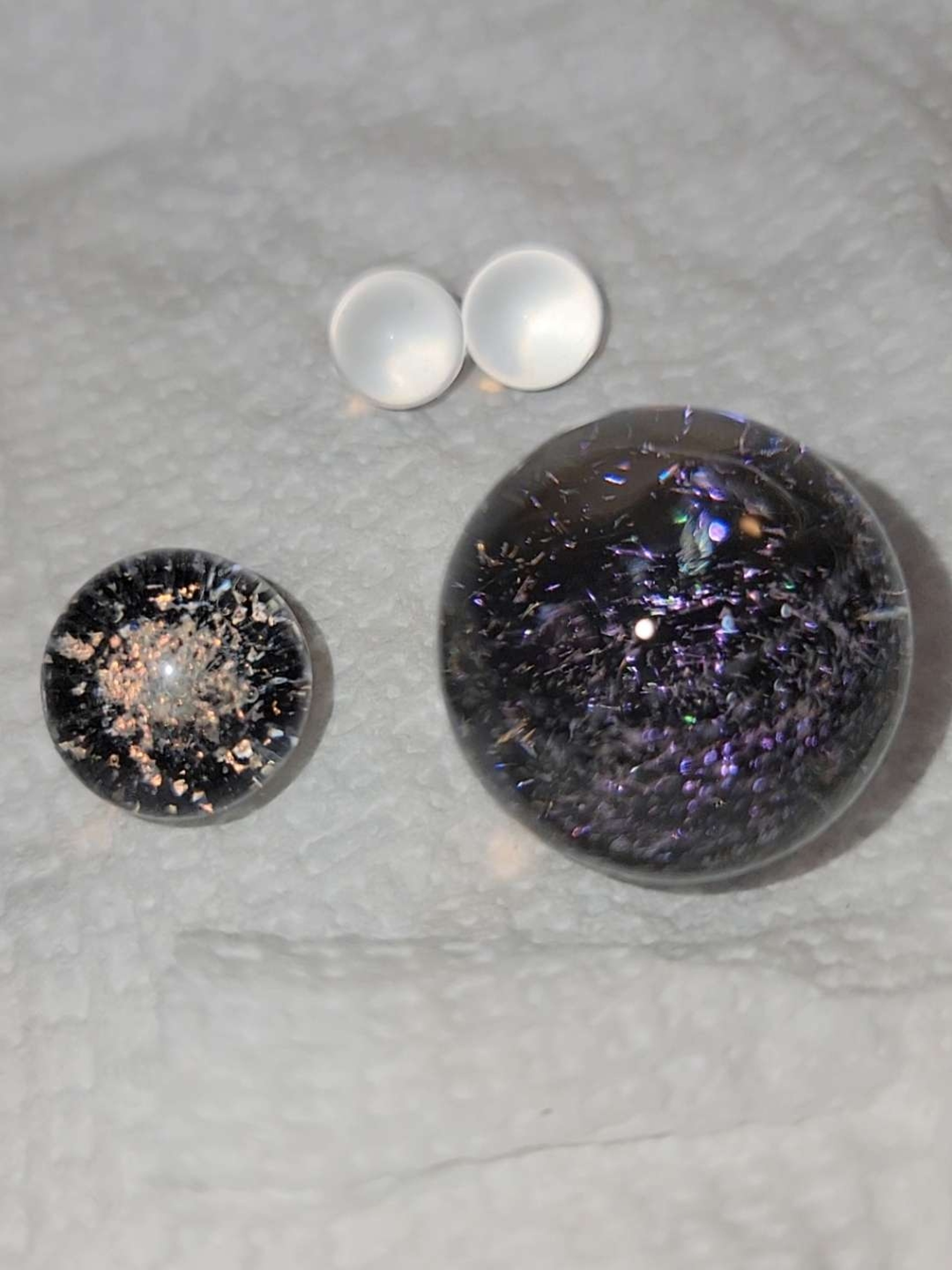 Preview pic of Unknown artist dicro slurper set !