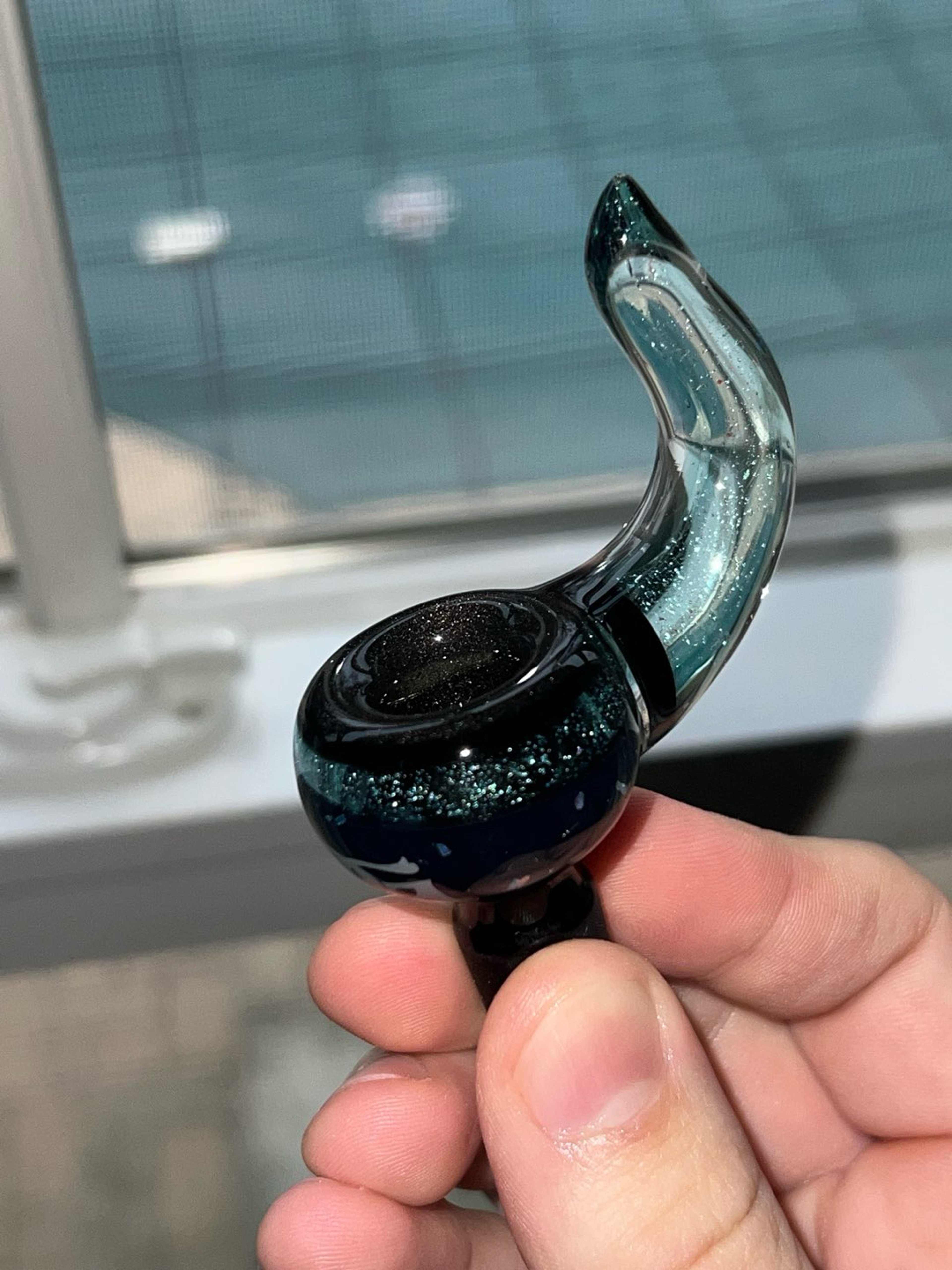 Preview pic of Goldman Glass Slide