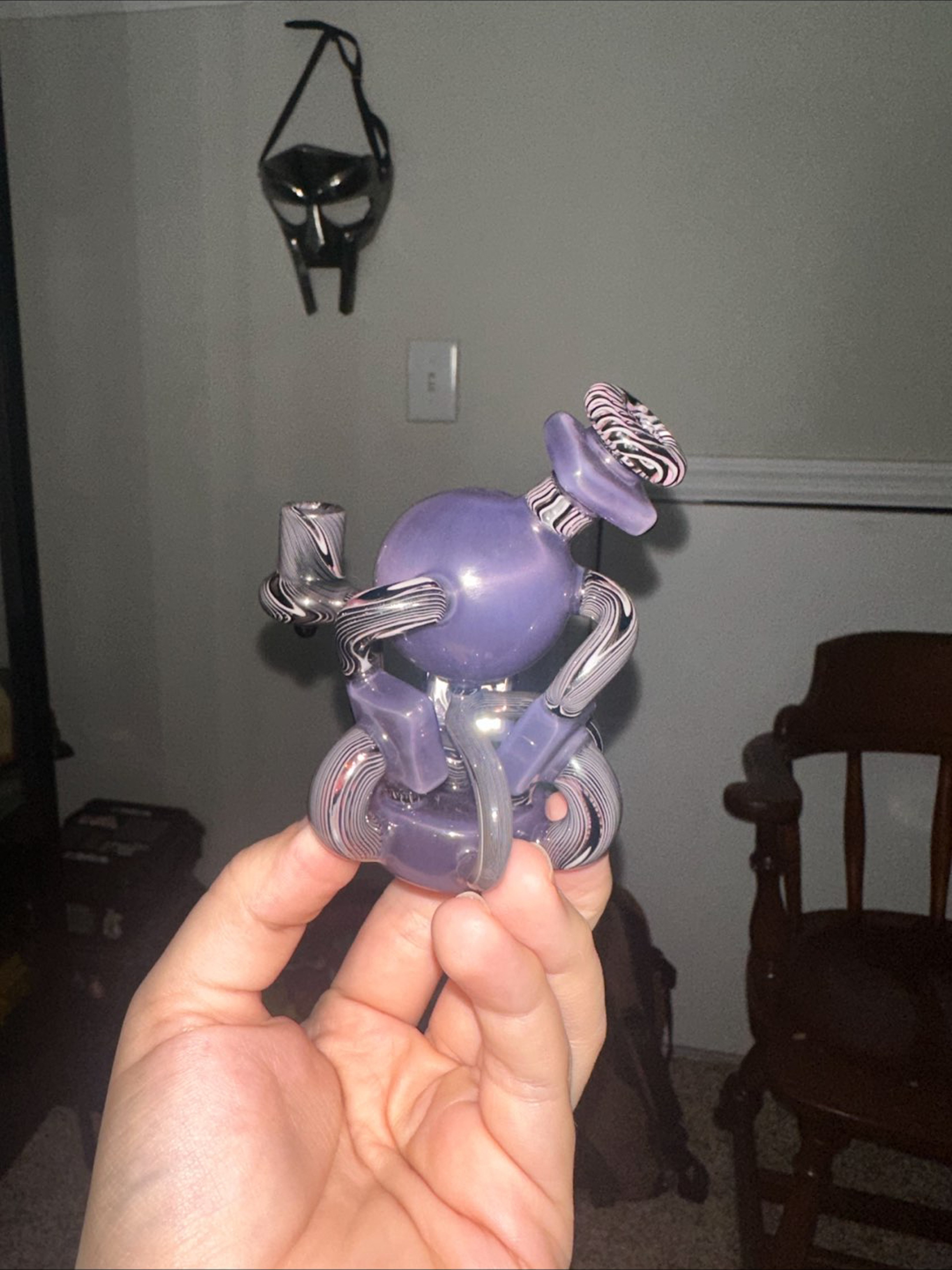 Preview pic of JSYN Lord ‘Lorb’ Micro