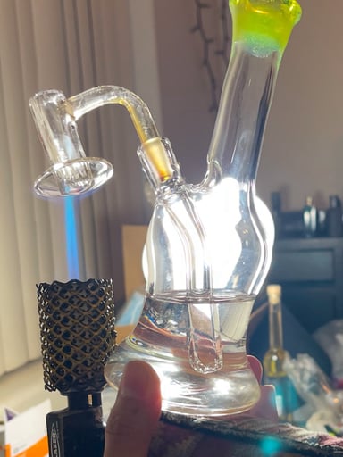 Preview pic of Billzboro Tube