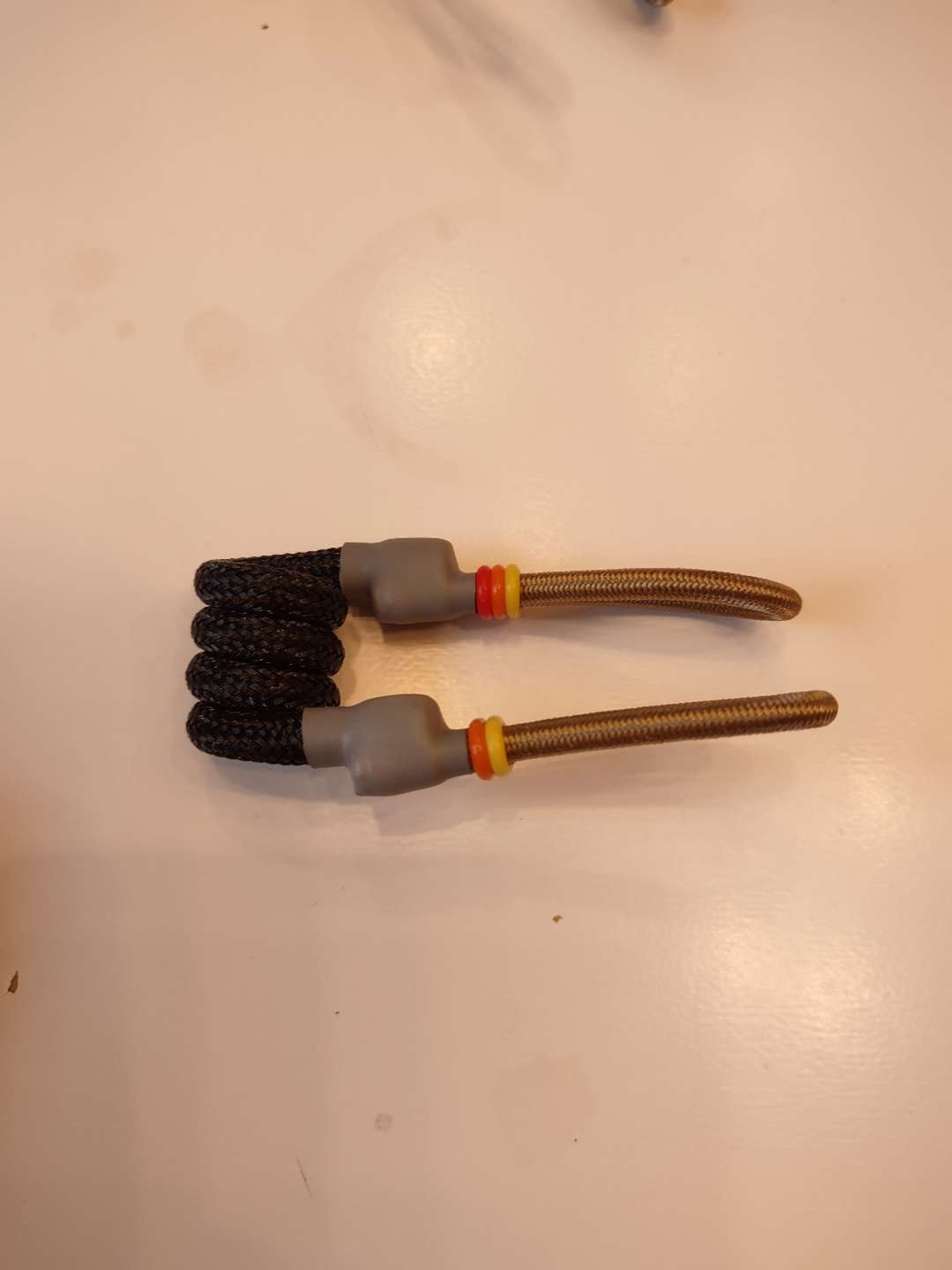 Preview pic of Tuff tethers