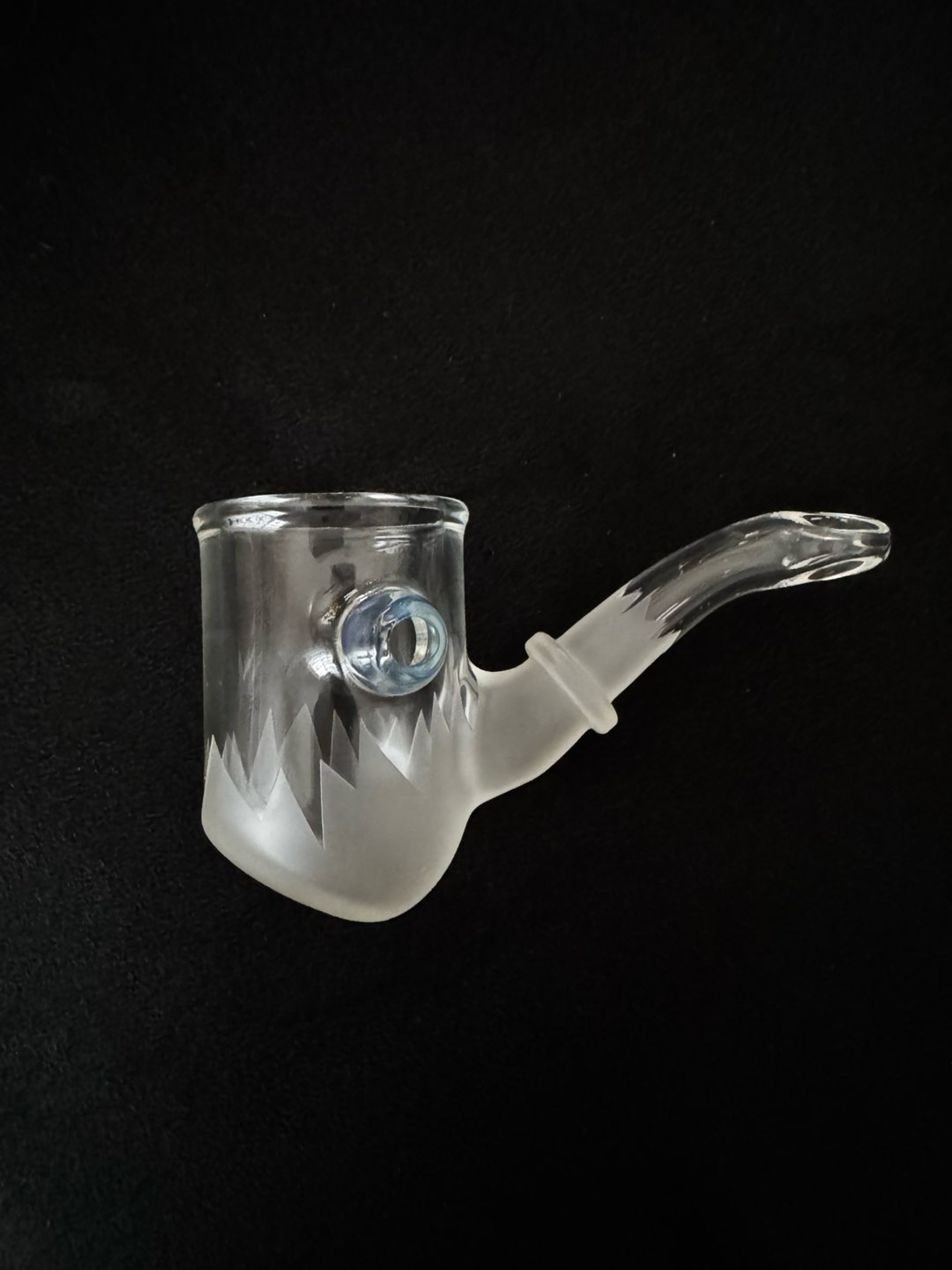 Preview pic of Proxy Glass Pipe attachment