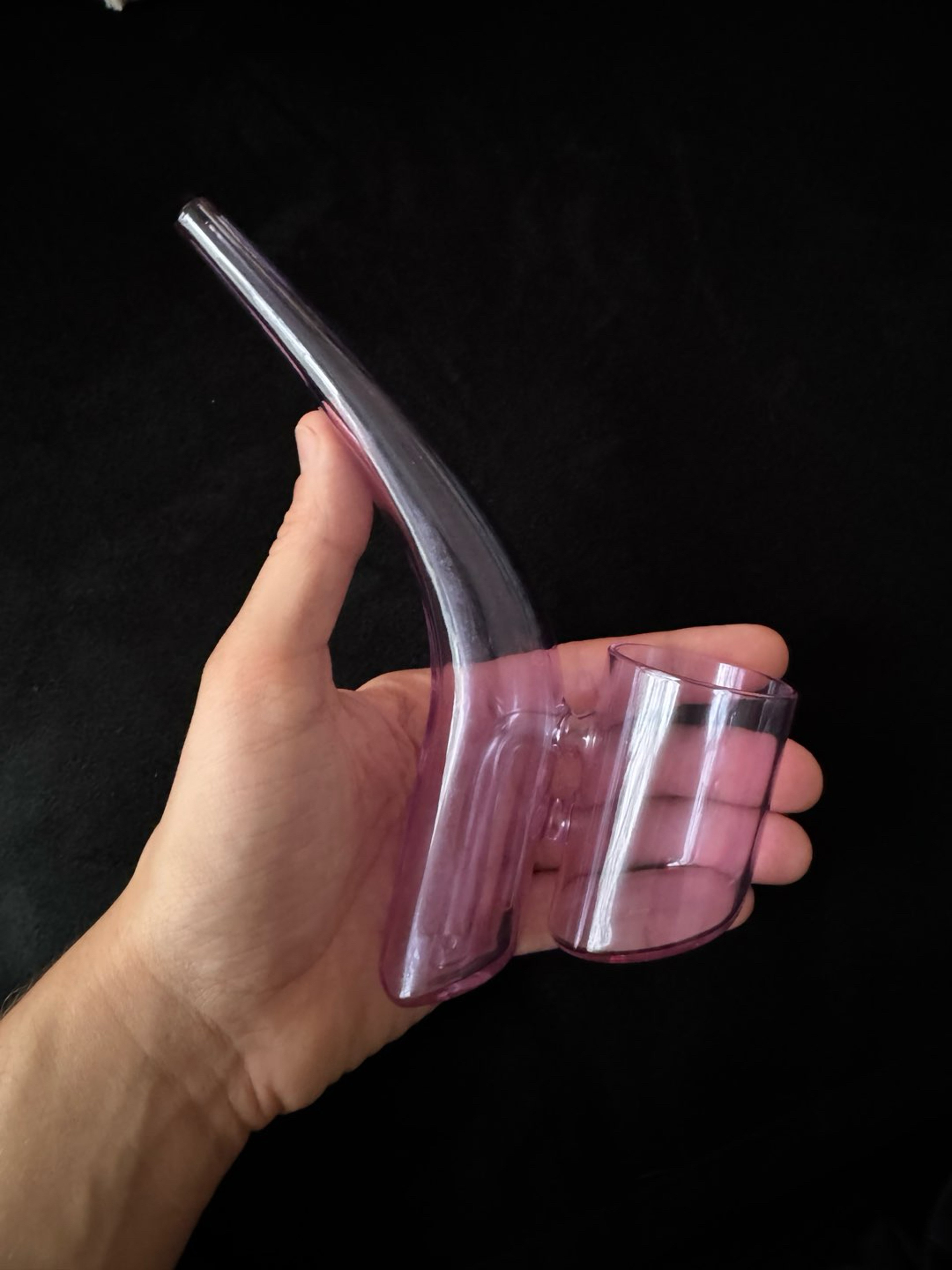 Preview pic of Puffco Proxy Bub Bubbler glass Bloom