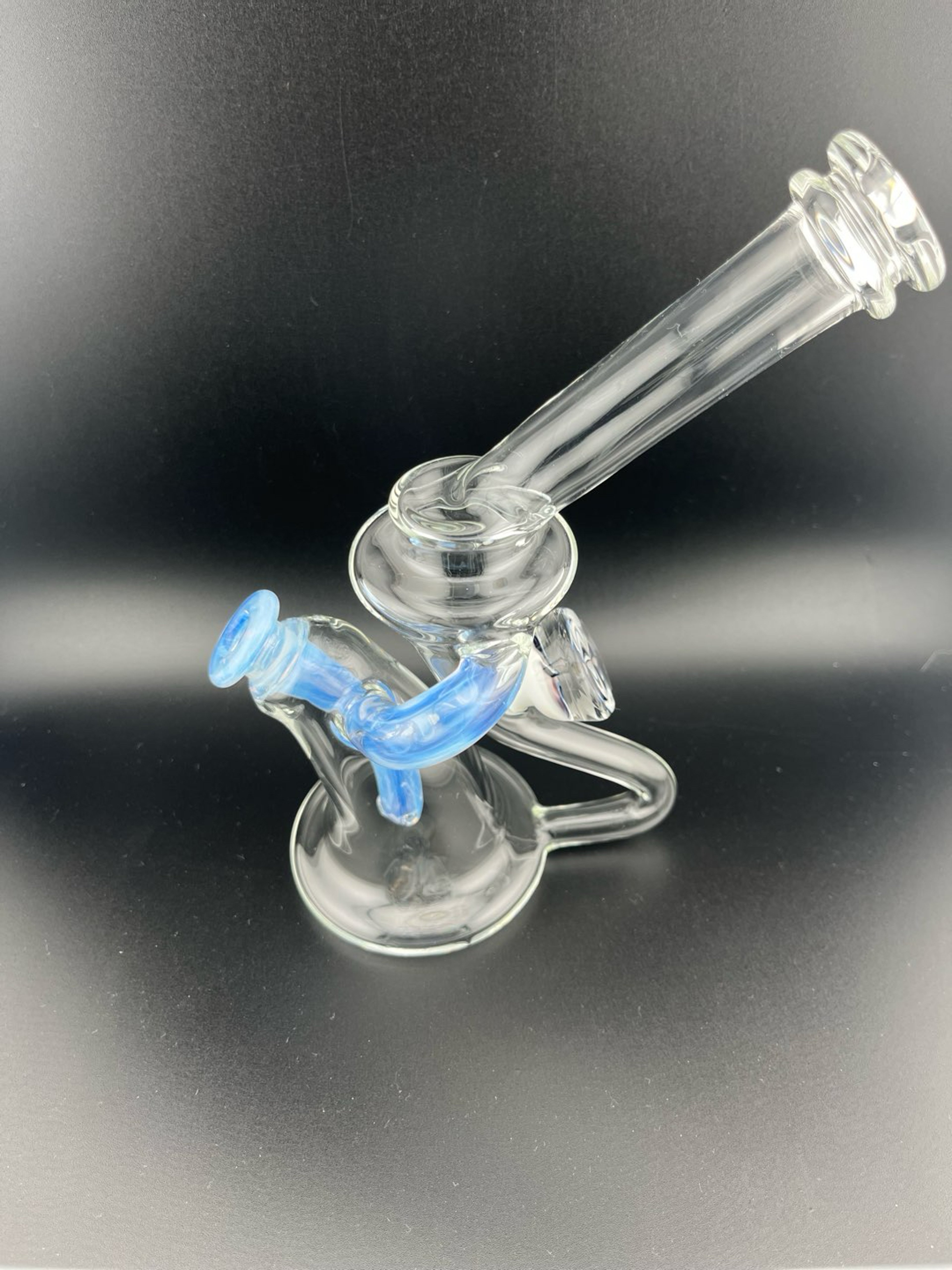 Preview pic of Kilo Glass Recycler