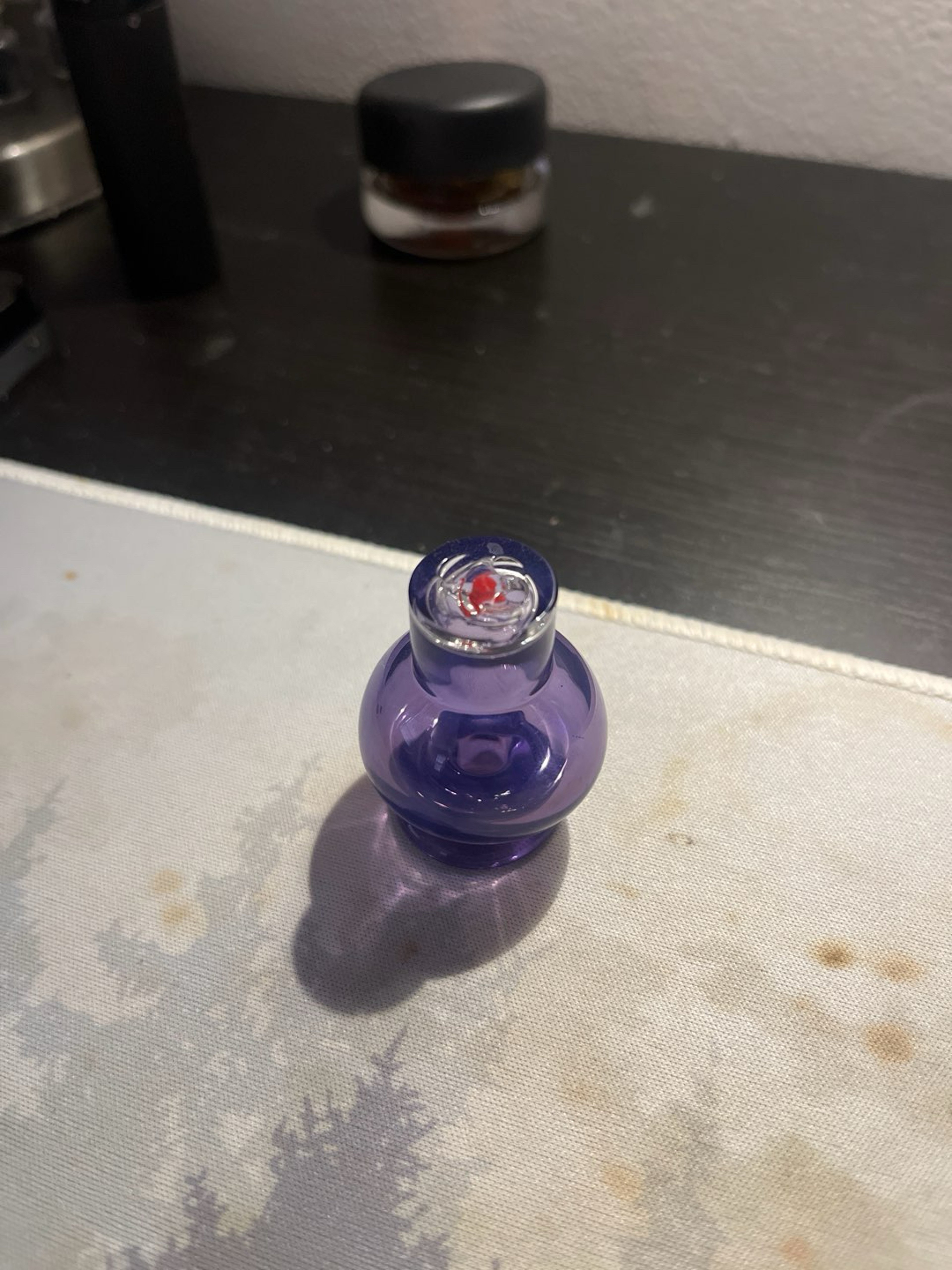 Preview pic of Terrior x bates spinner cap