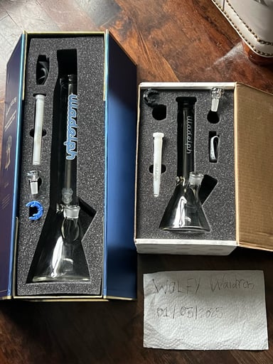 Preview pic of Illadelph Micro/Prodo Combo