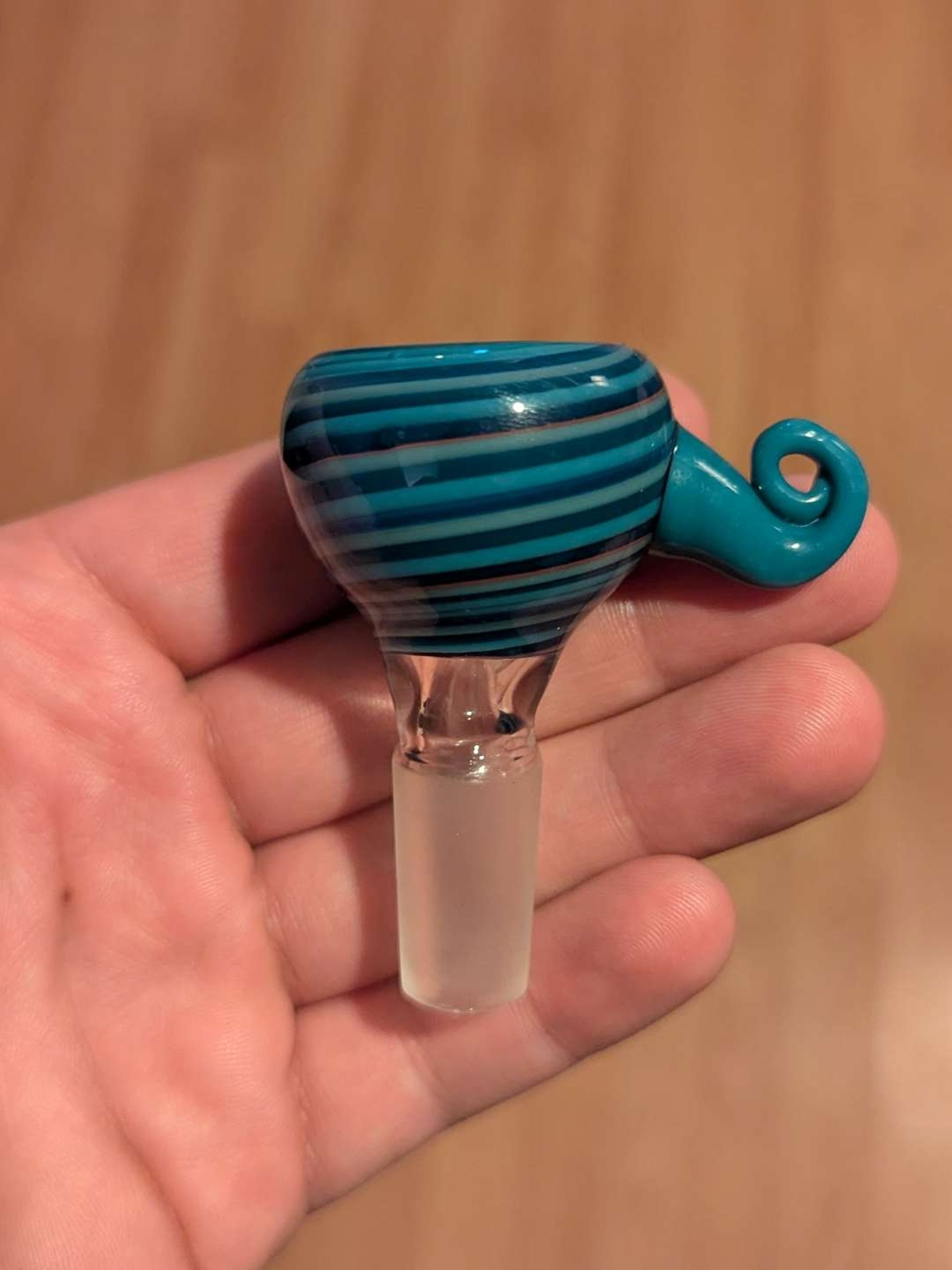Preview pic of 14mm bowl