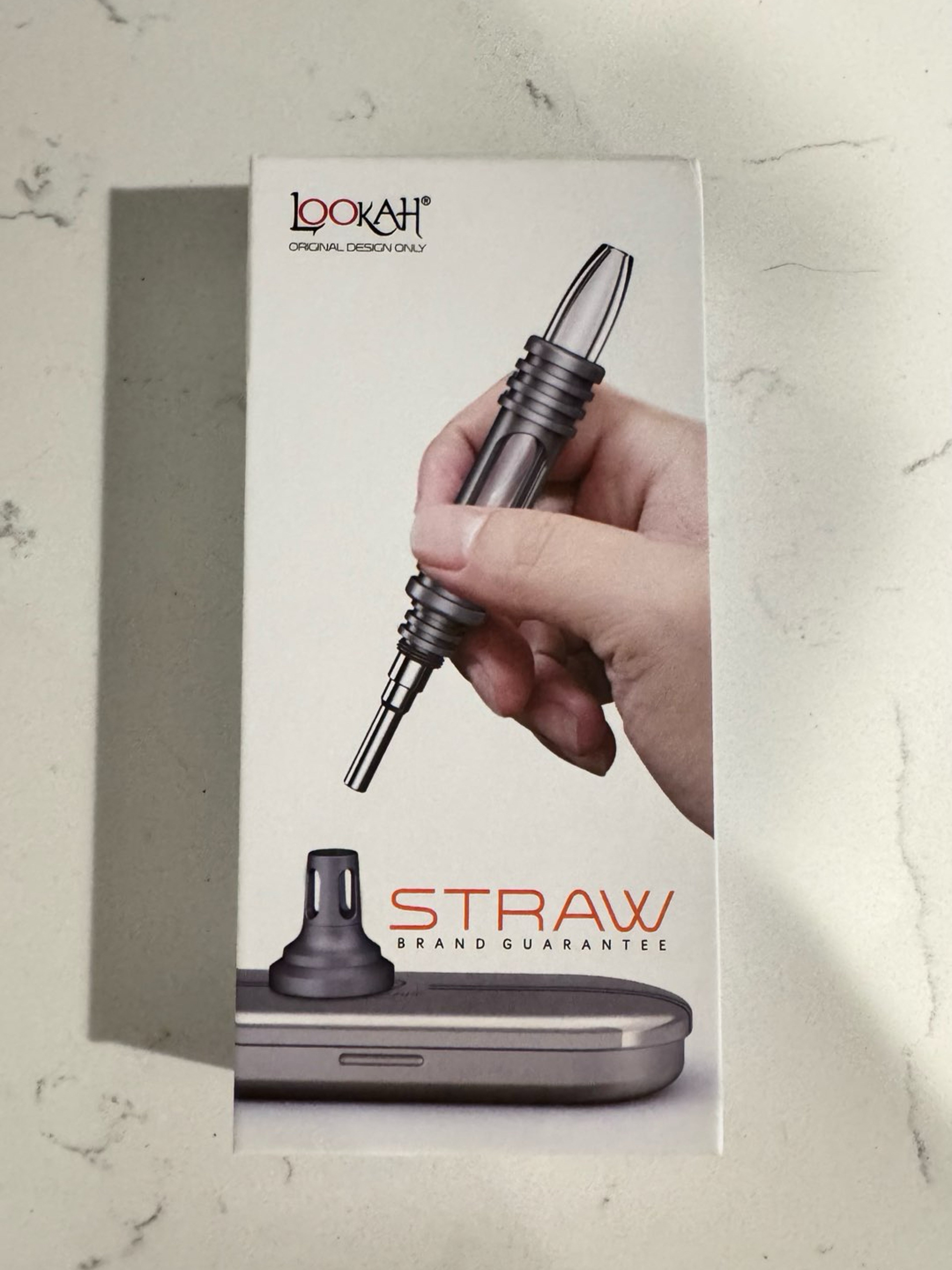 LOOKAH STRAW Nectar collector image 0