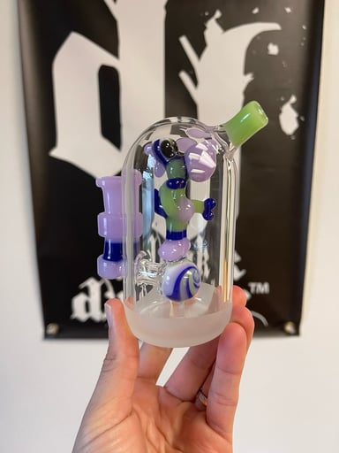Preview pic of Mitzel Glass