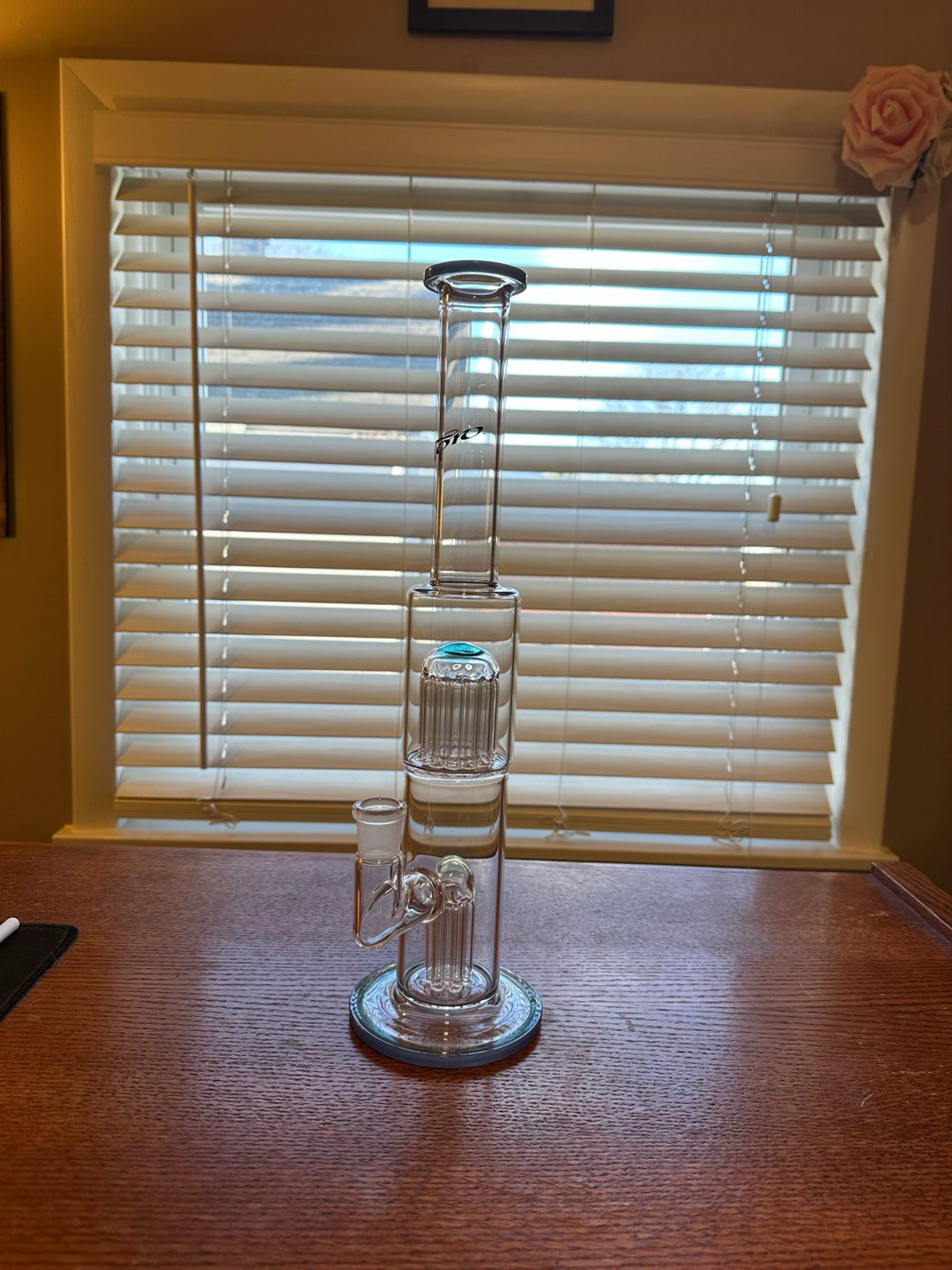 Preview pic of Toro 7-13 Full Size Stout, Flared Lips 18mm