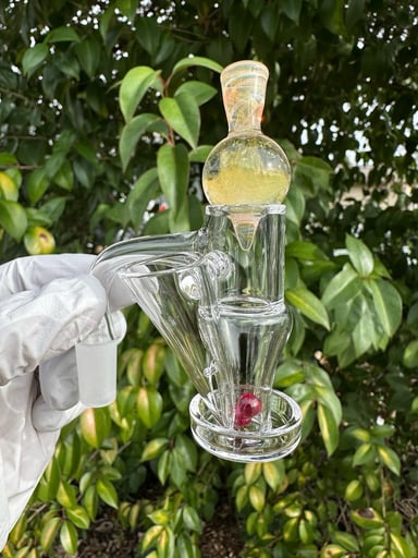 Preview pic of Taster Terp Slide Slurper complete set