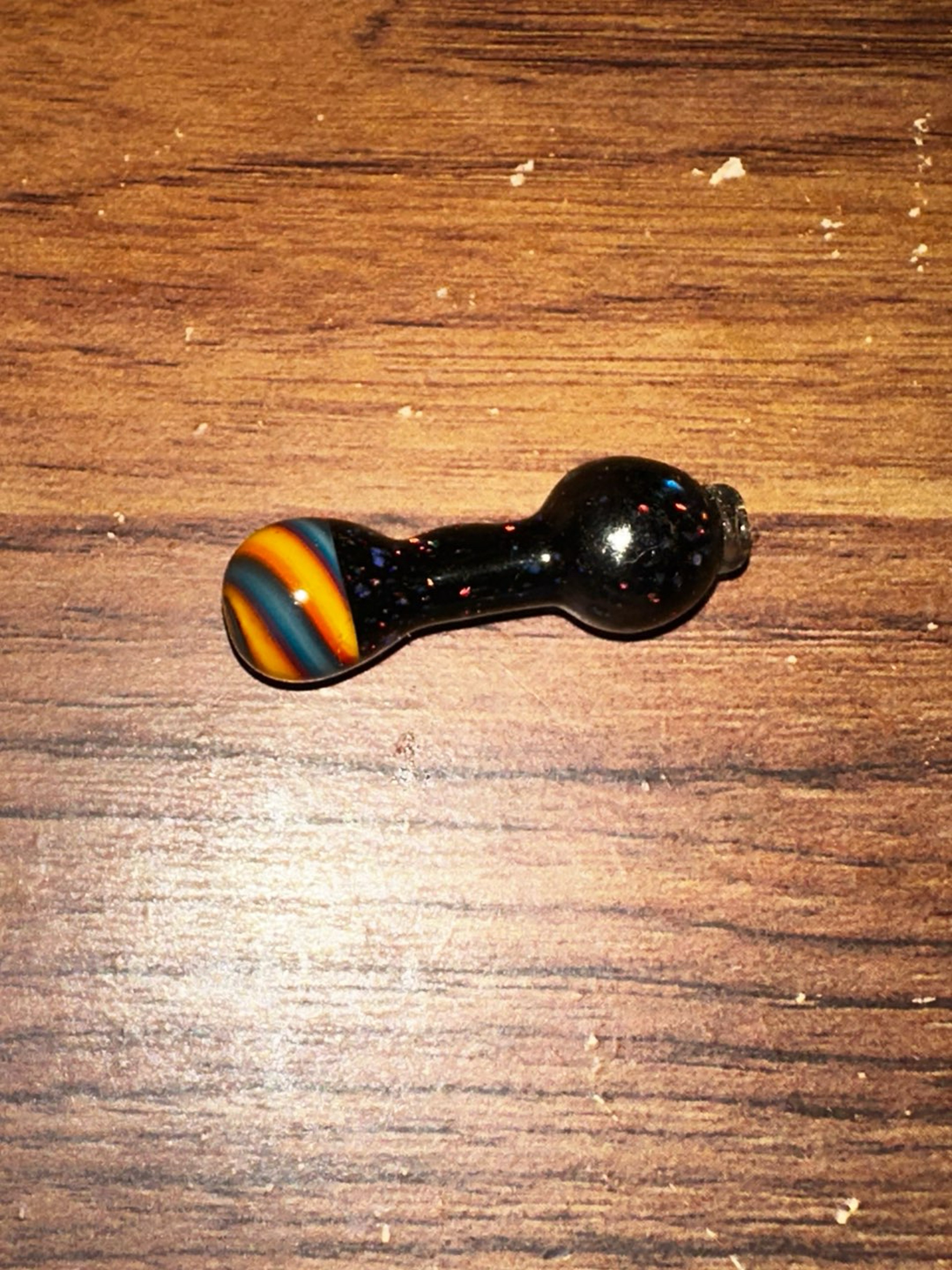 Preview pic of Paulsen Pieces Puffco Cap