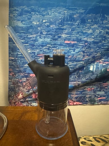 Preview pic of Pulsar dabatron