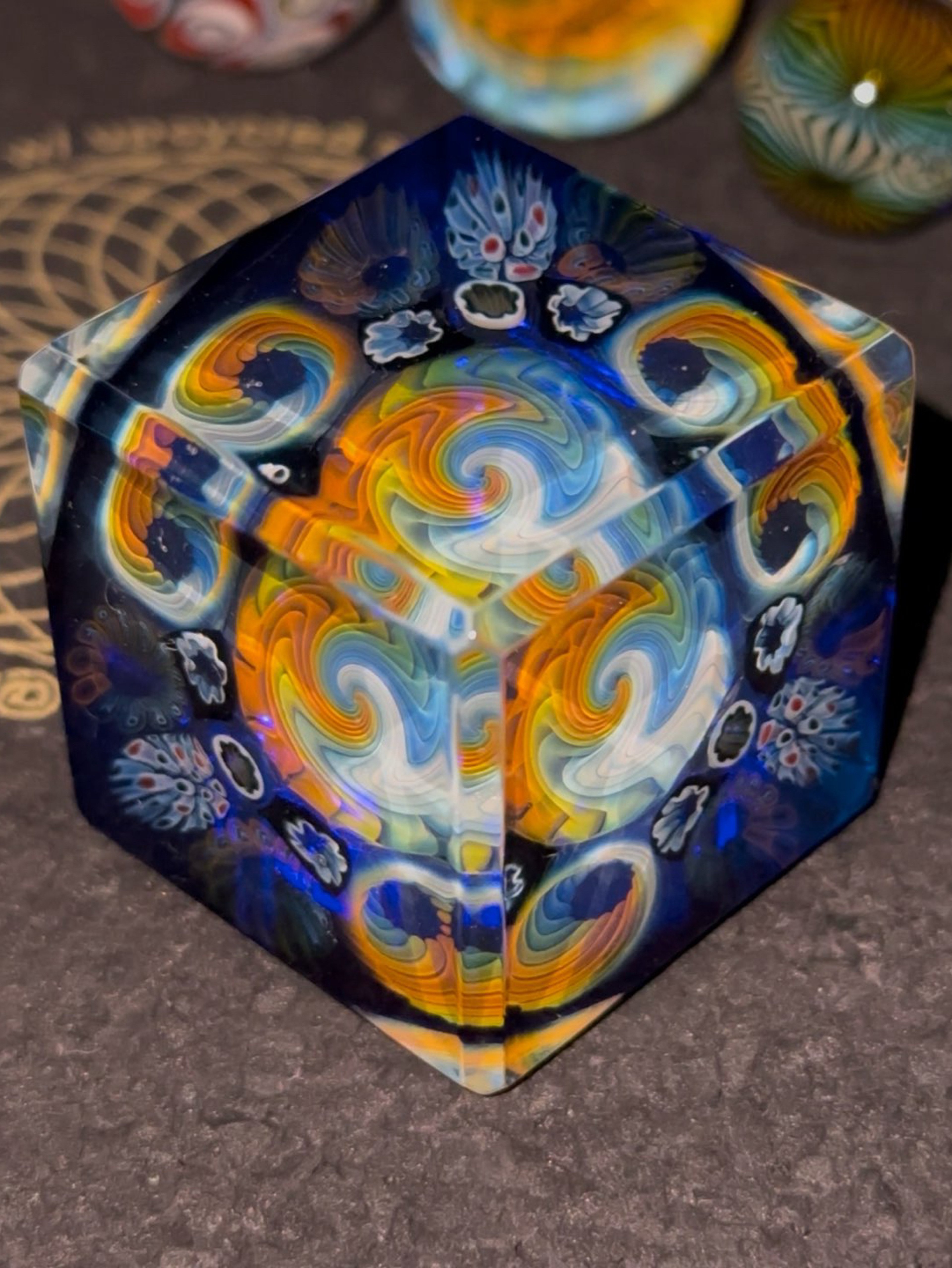 Preview pic of Hefe Cube