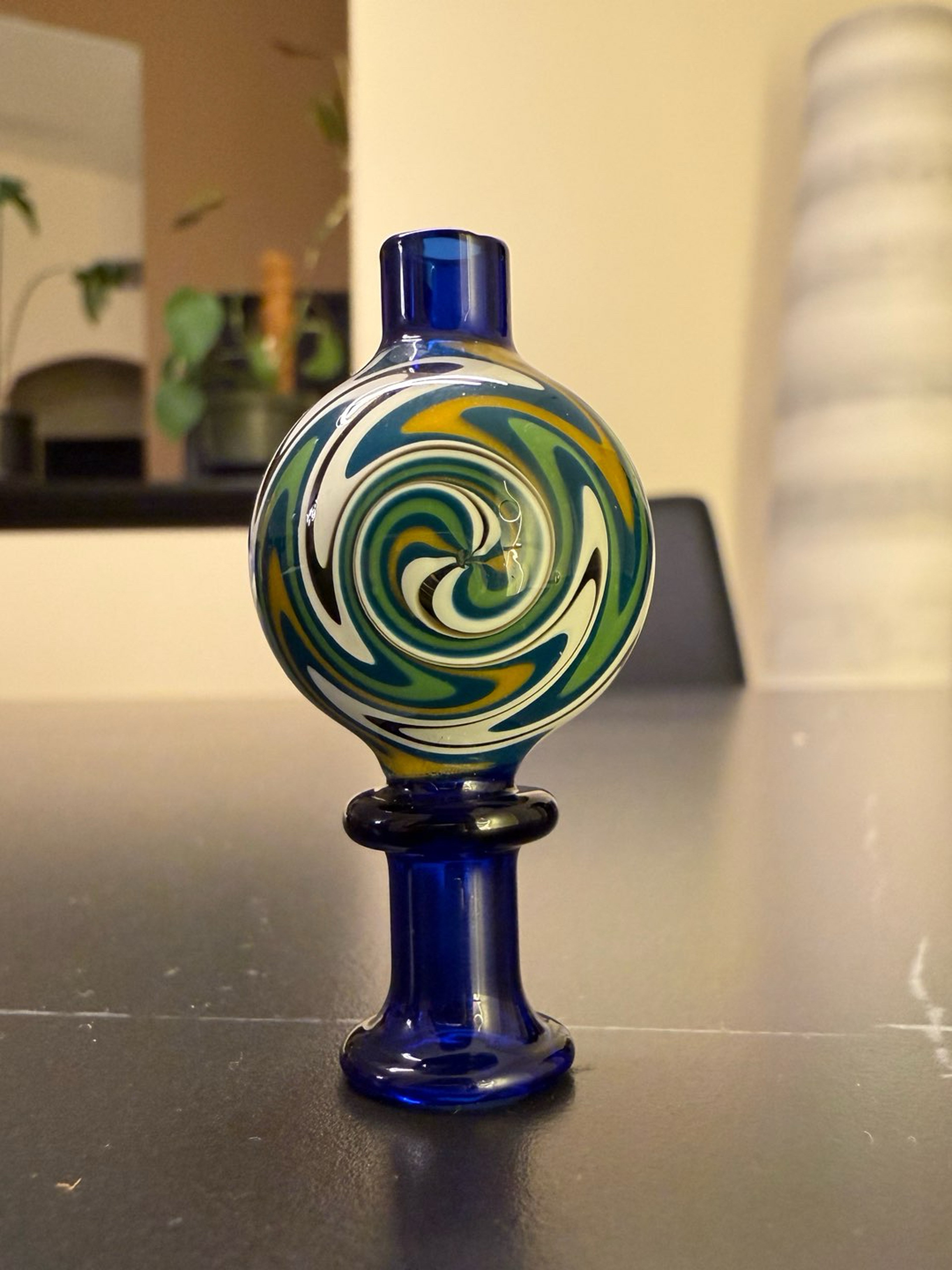 Preview pic of 25mm wig wag bubble cap