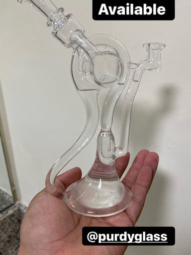 Preview pic of Purdyglass Jet pump Recycler