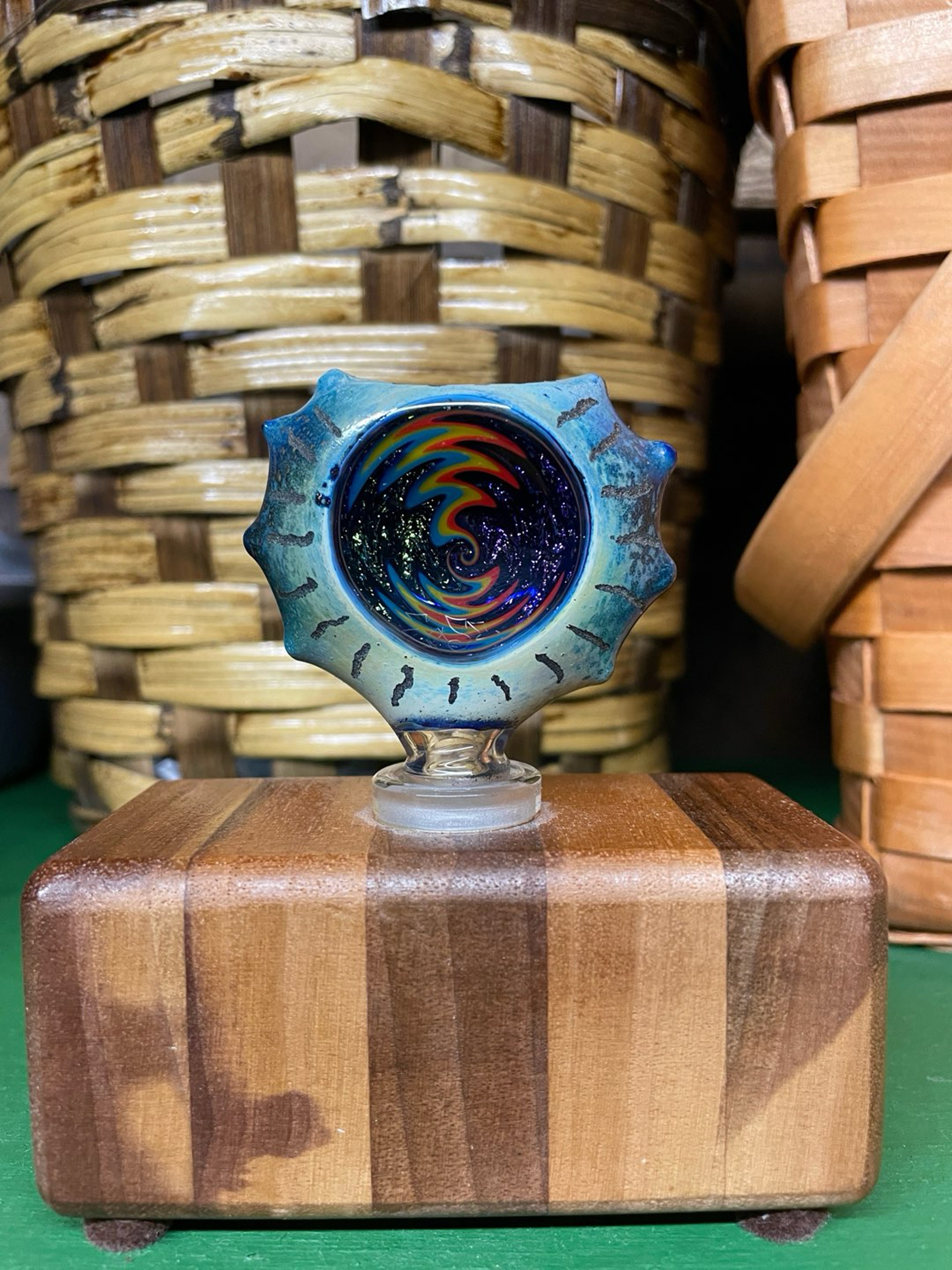 Preview pic of EASE - 14mm Slide (2009)