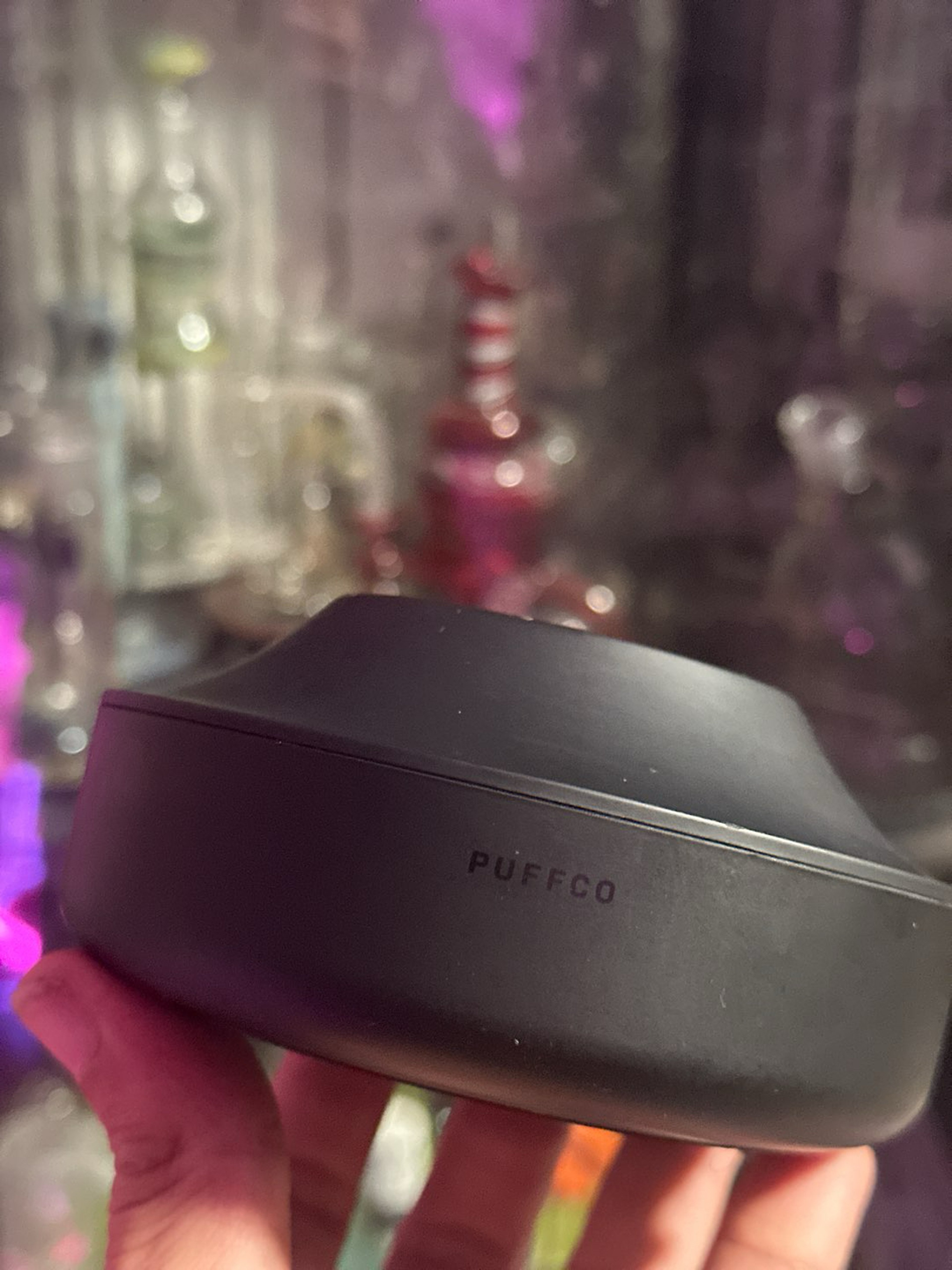Preview pic of Puffco Power dock
