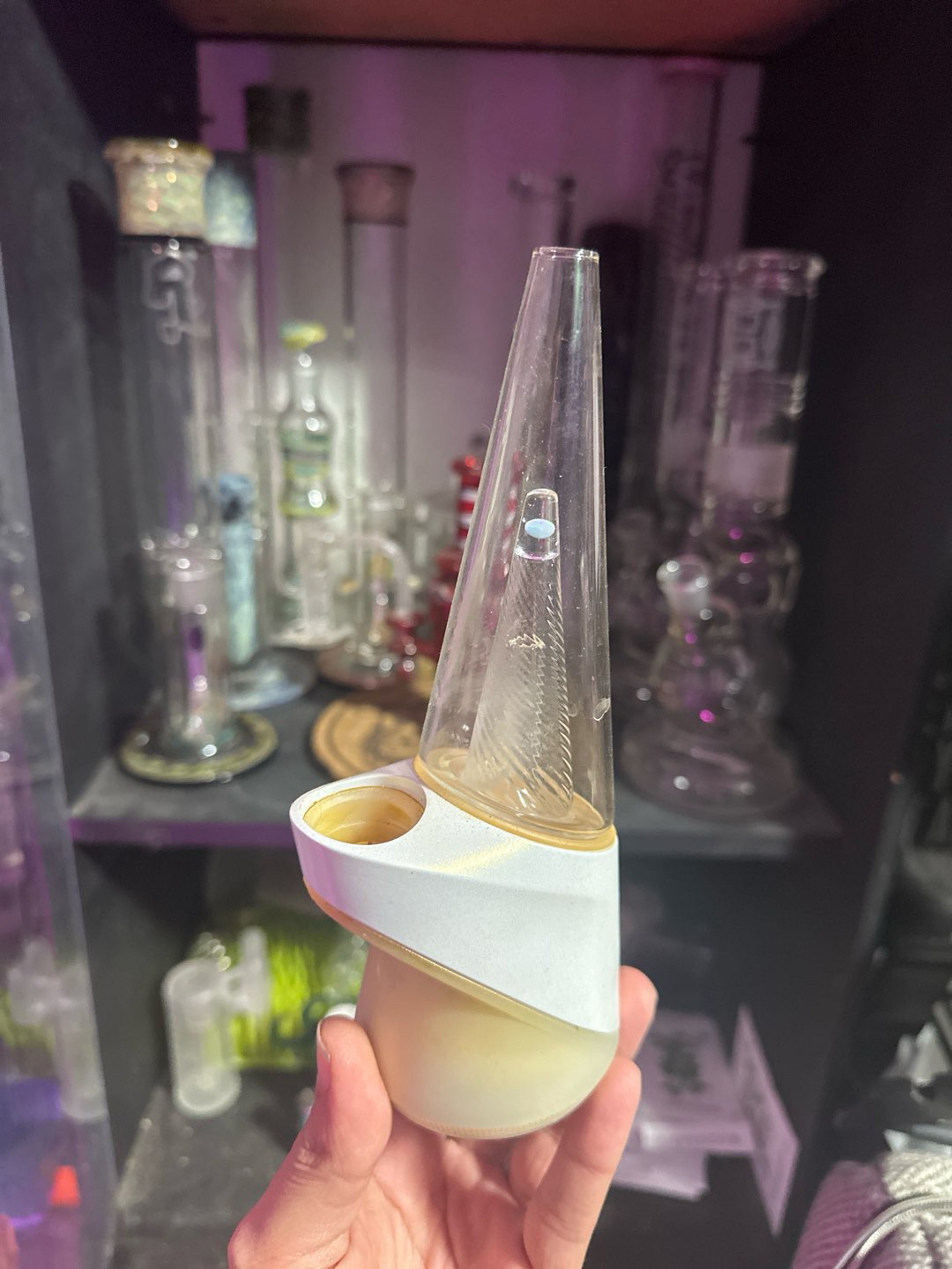 Preview pic of Super RARE Opal Edition Peak Pro