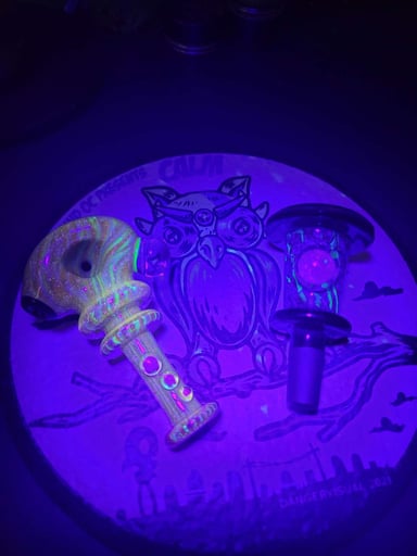 Preview pic of Justin Carter spoon and slide