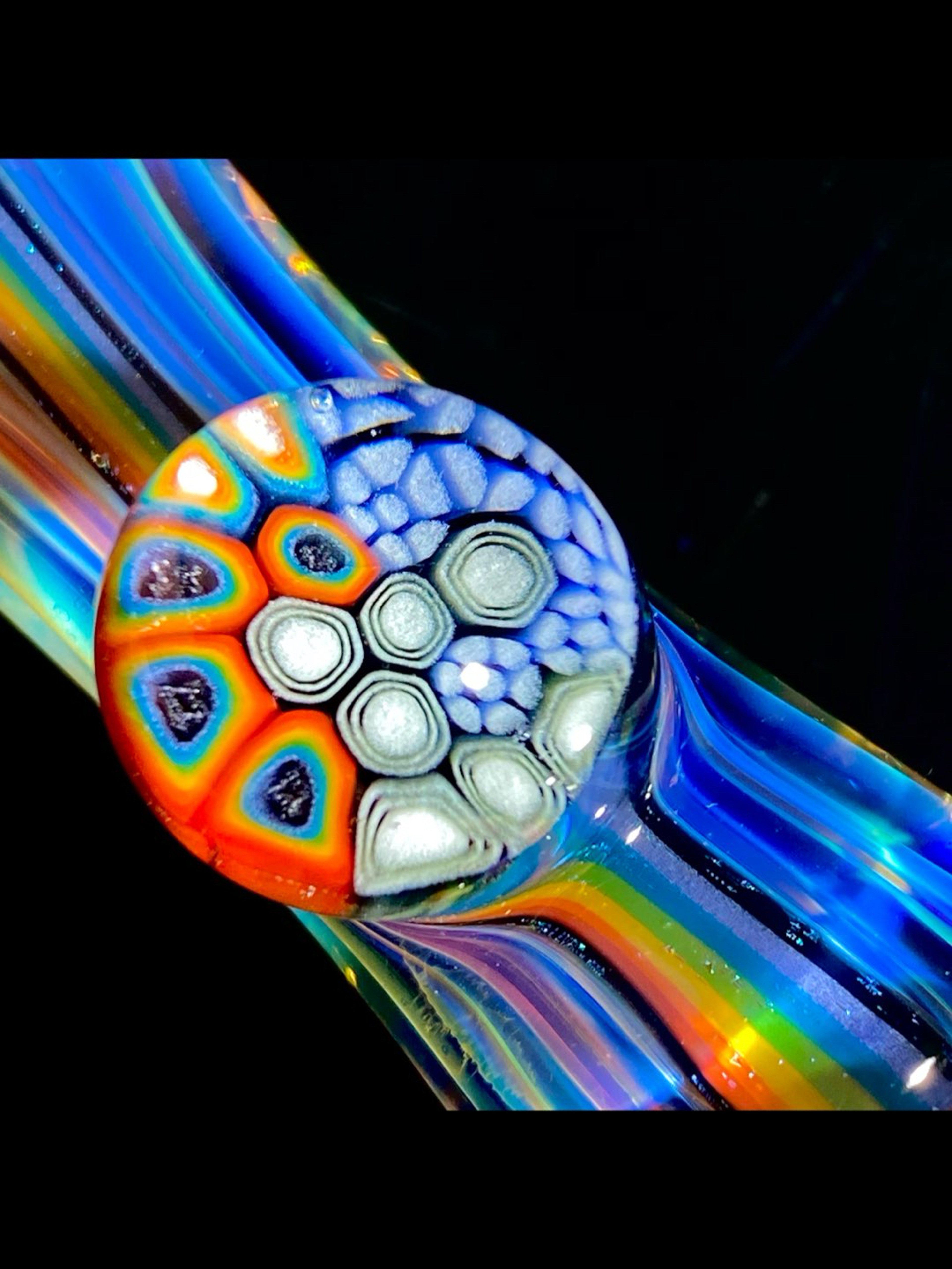 Preview pic of Blunt Tip
